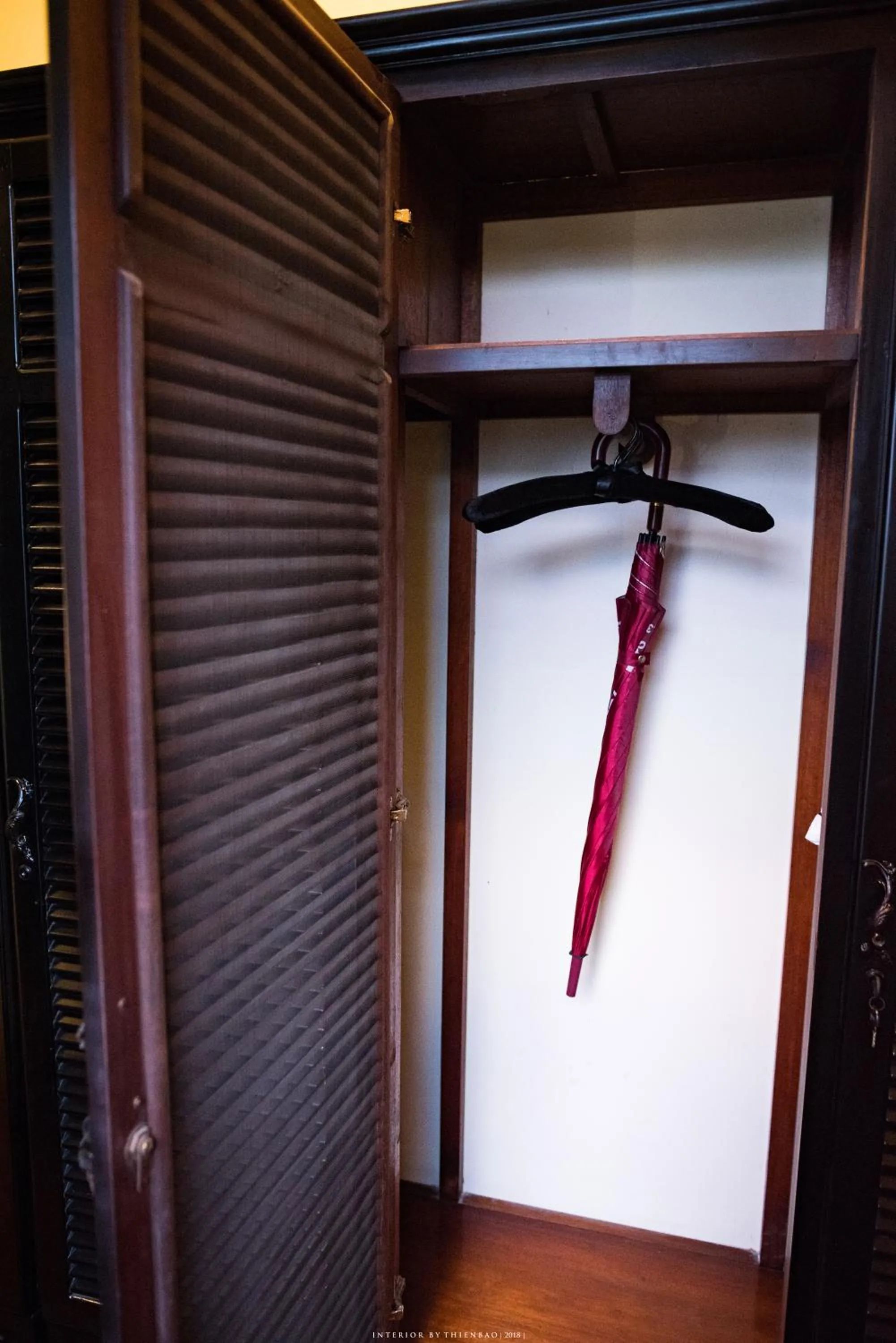 Photo of the whole room in Spring Garden Villa