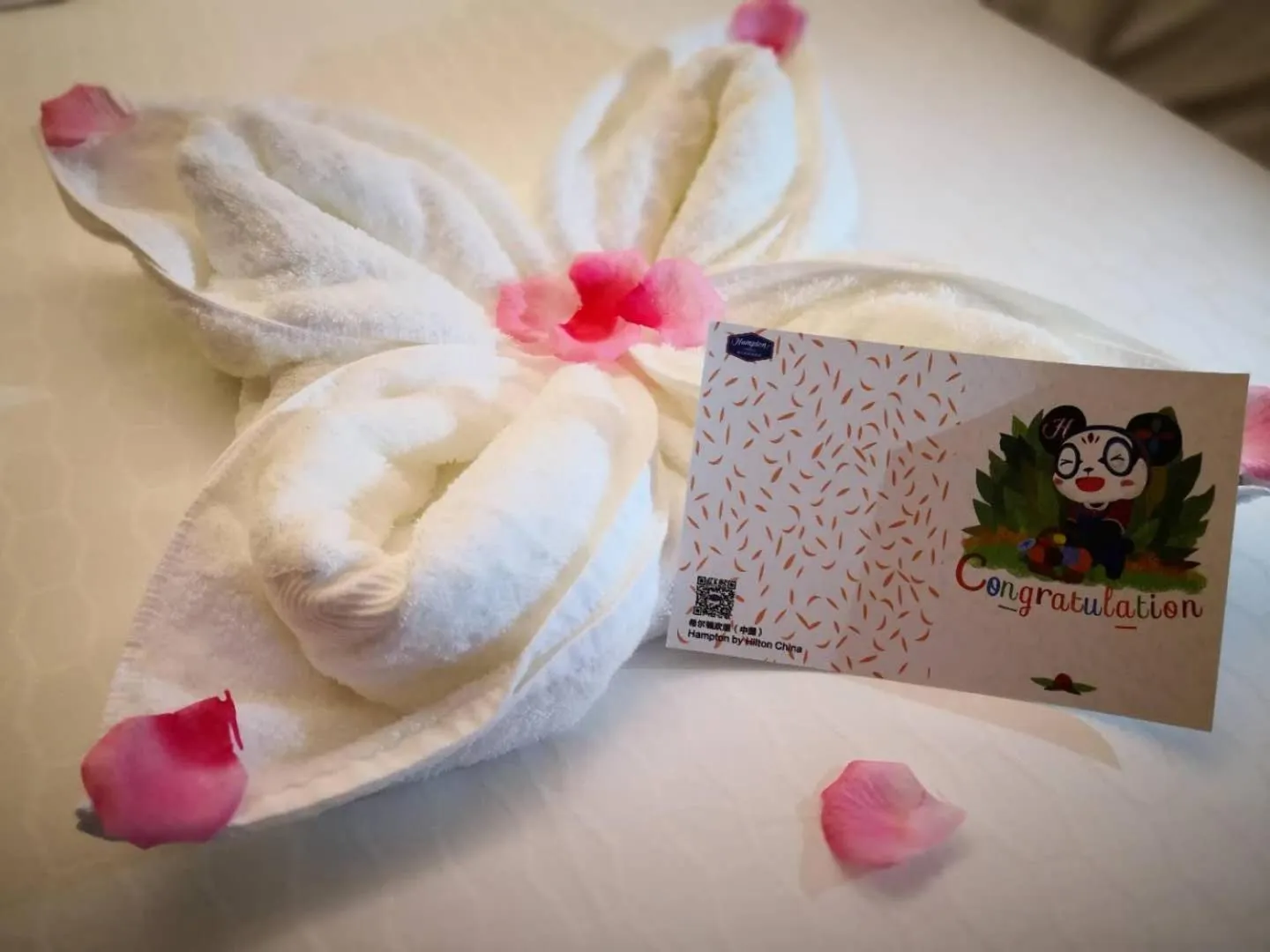 Other in Hampton By Hilton Foshan Sanshui