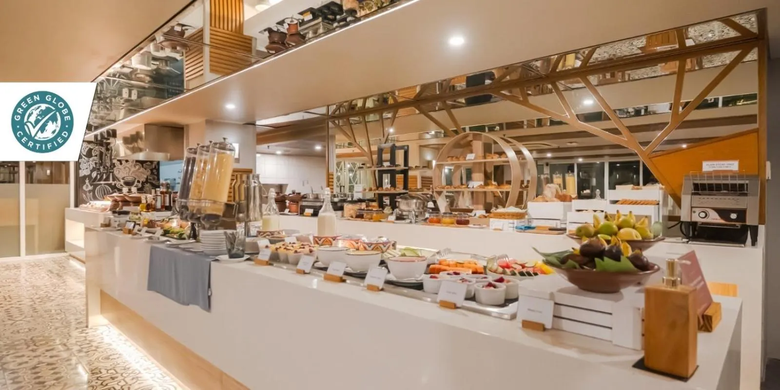 Eastin Ashta Resort Canggu