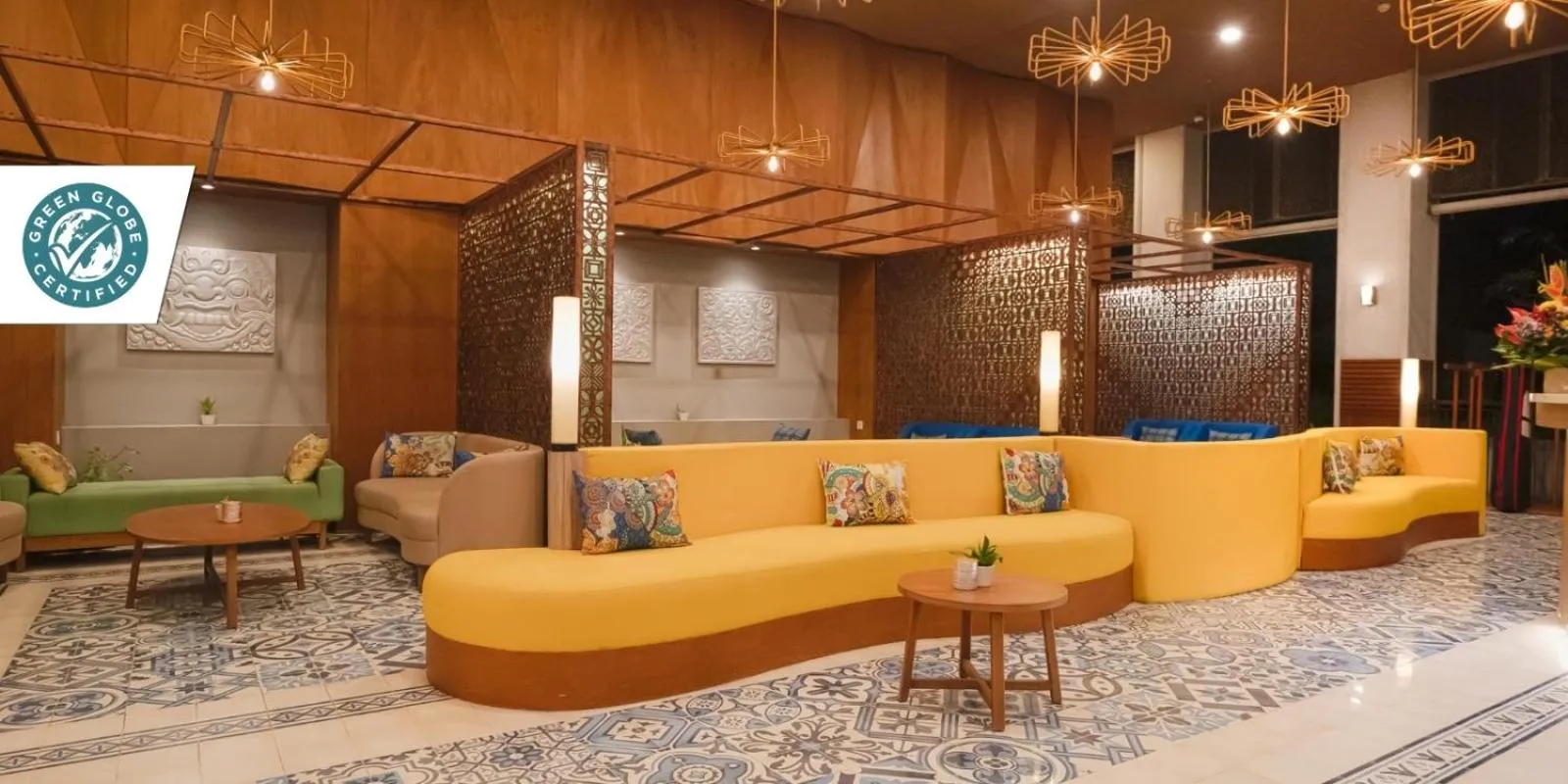 Eastin Ashta Resort Canggu