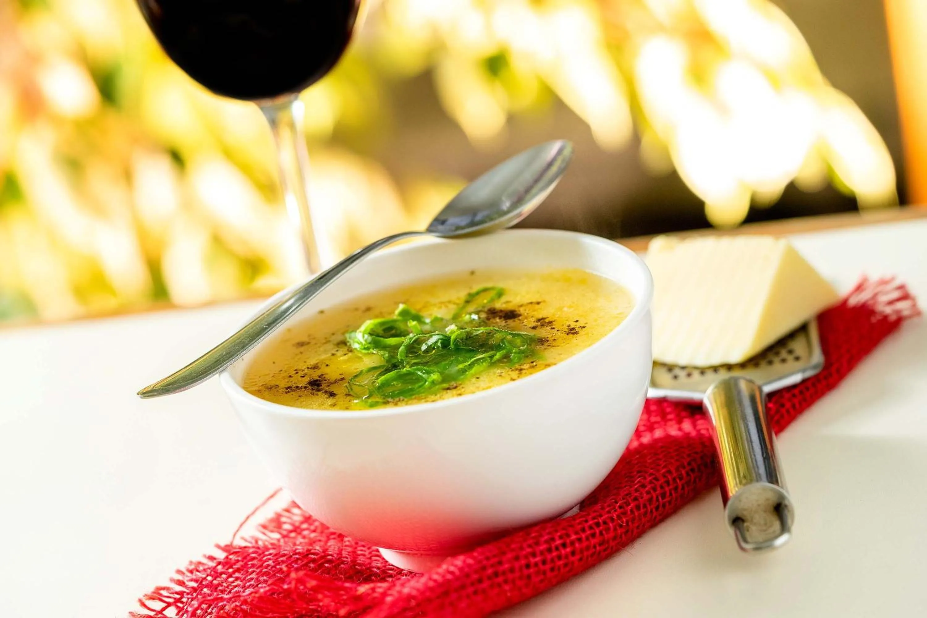 Restaurant/places to eat in Itapetinga Hotel