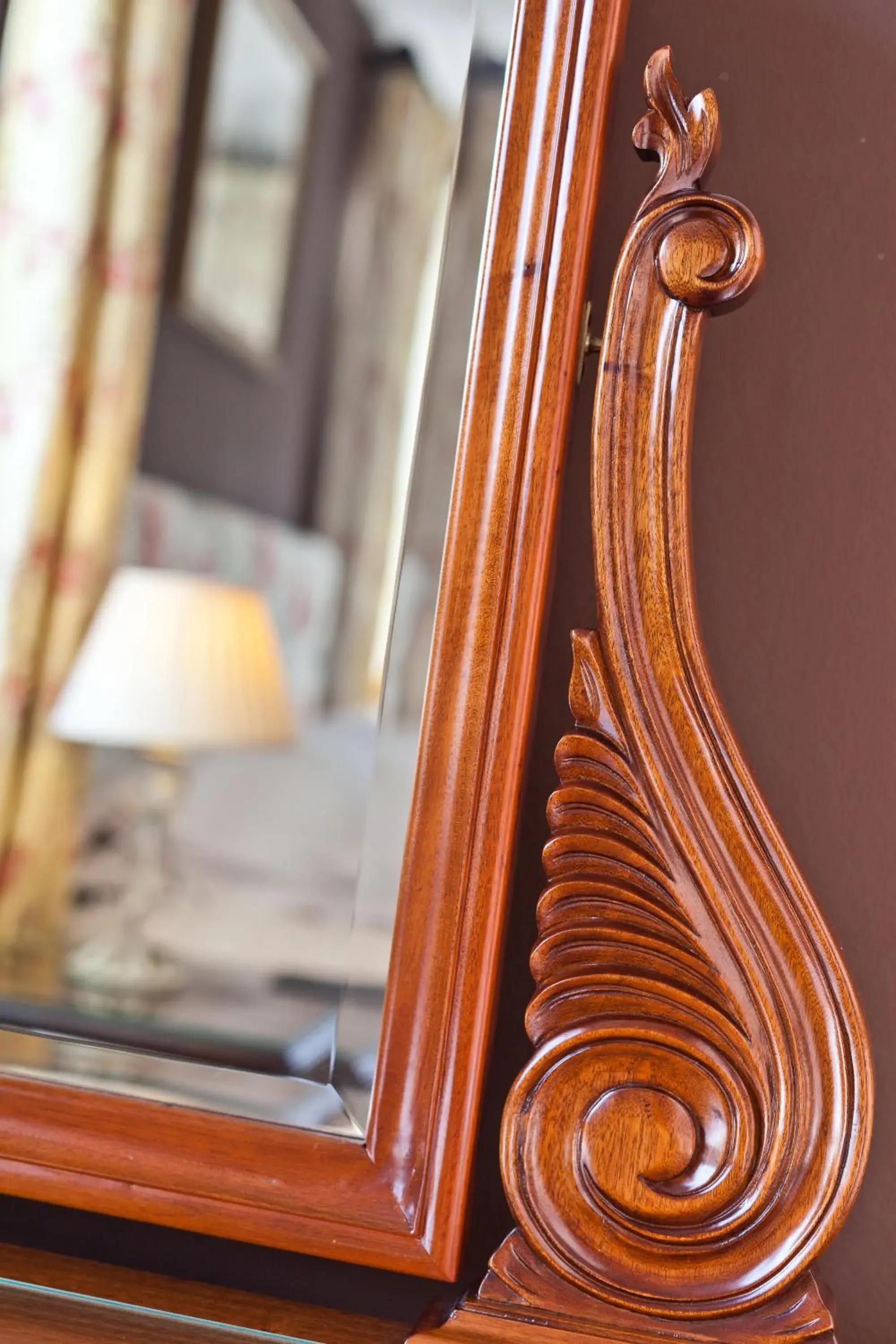 Double Room in Bridge Hotel Double Room in Bridge Hotel