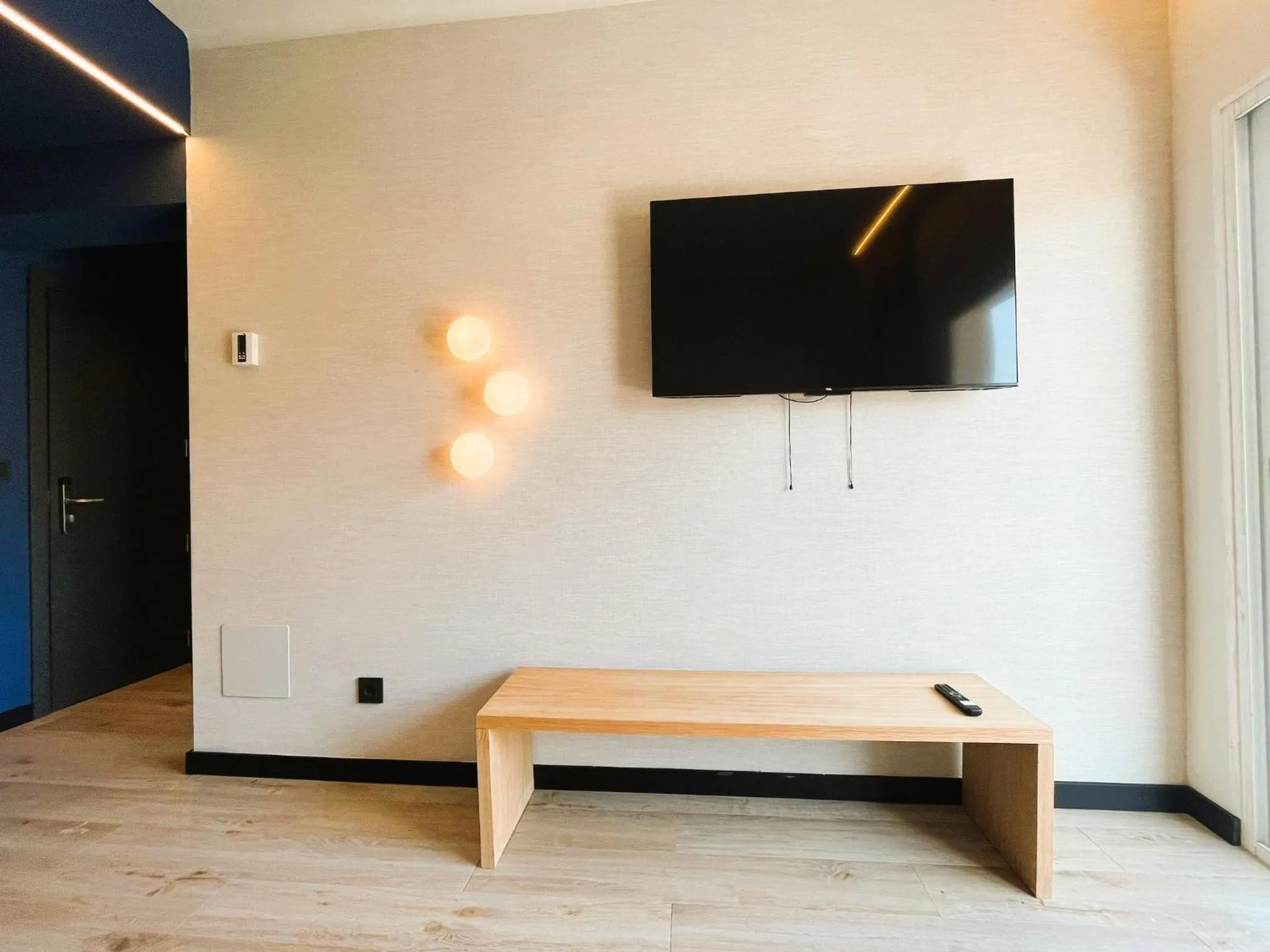 TV and multimedia in Hotel Lis Mallorca