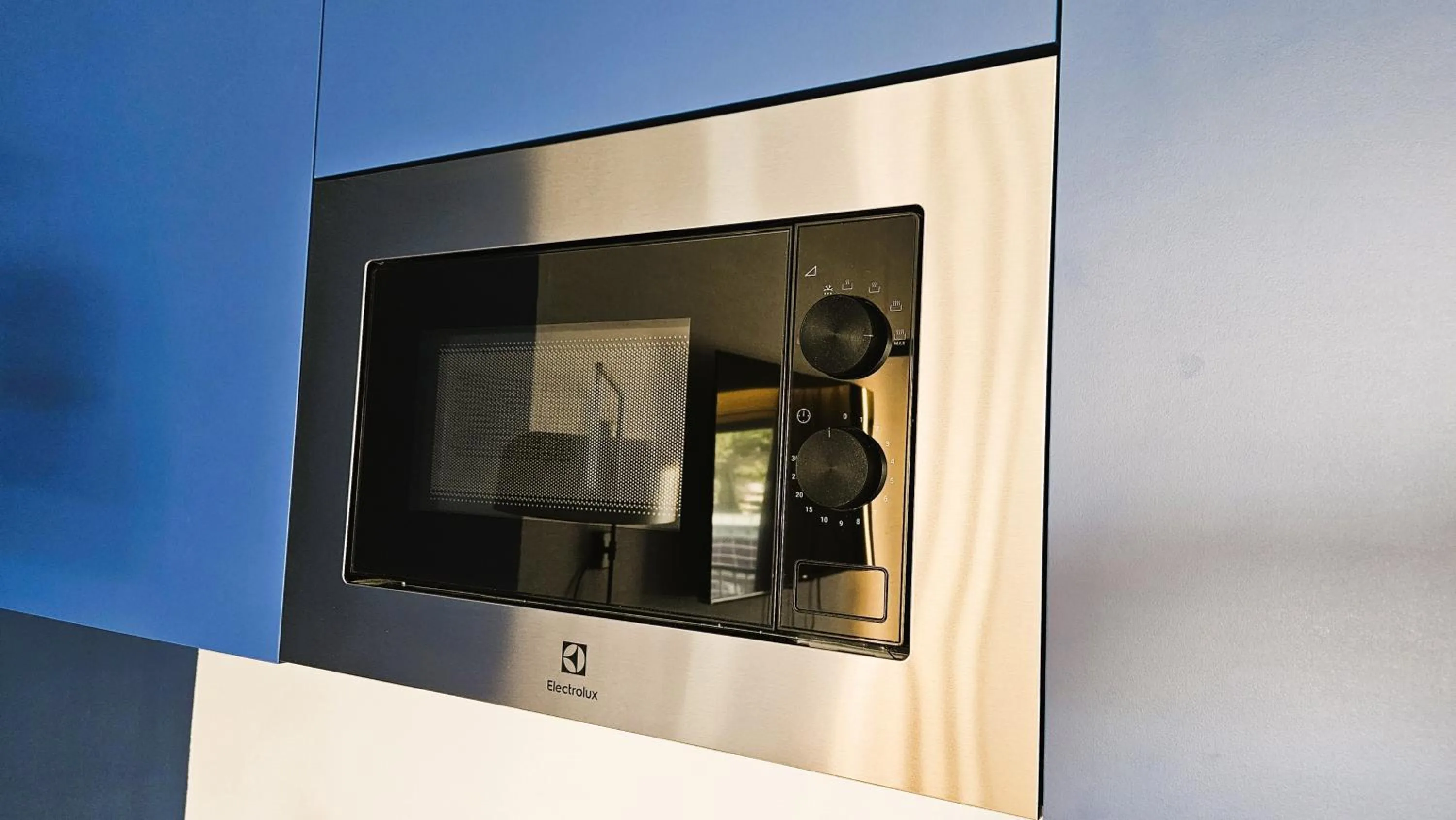 Kitchen or kitchenette in Hotel Lis Mallorca