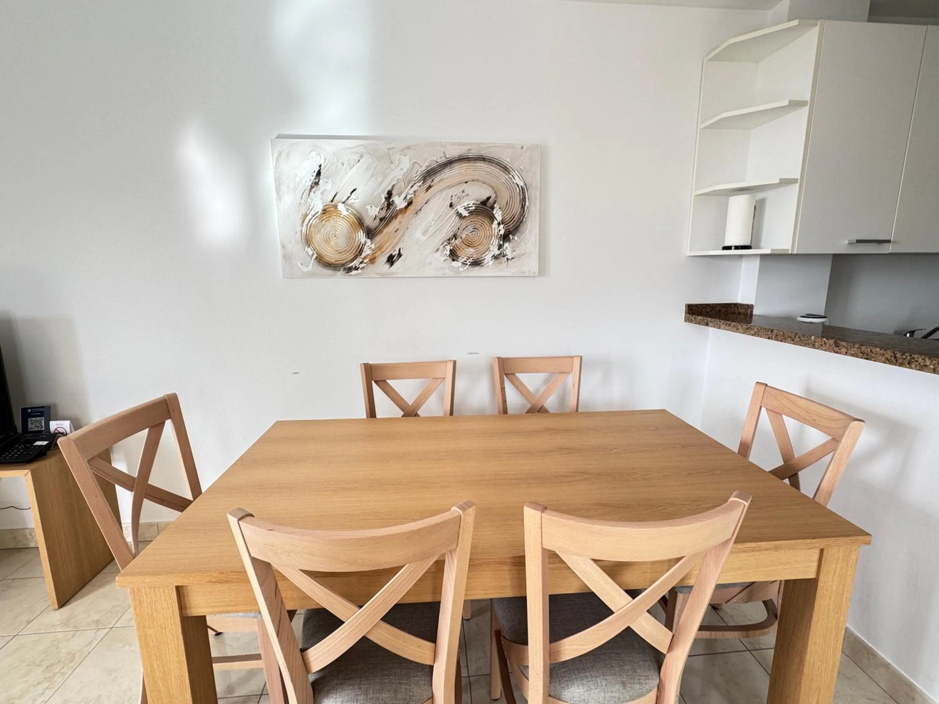 Living room in Macdonald La Ermita Resort