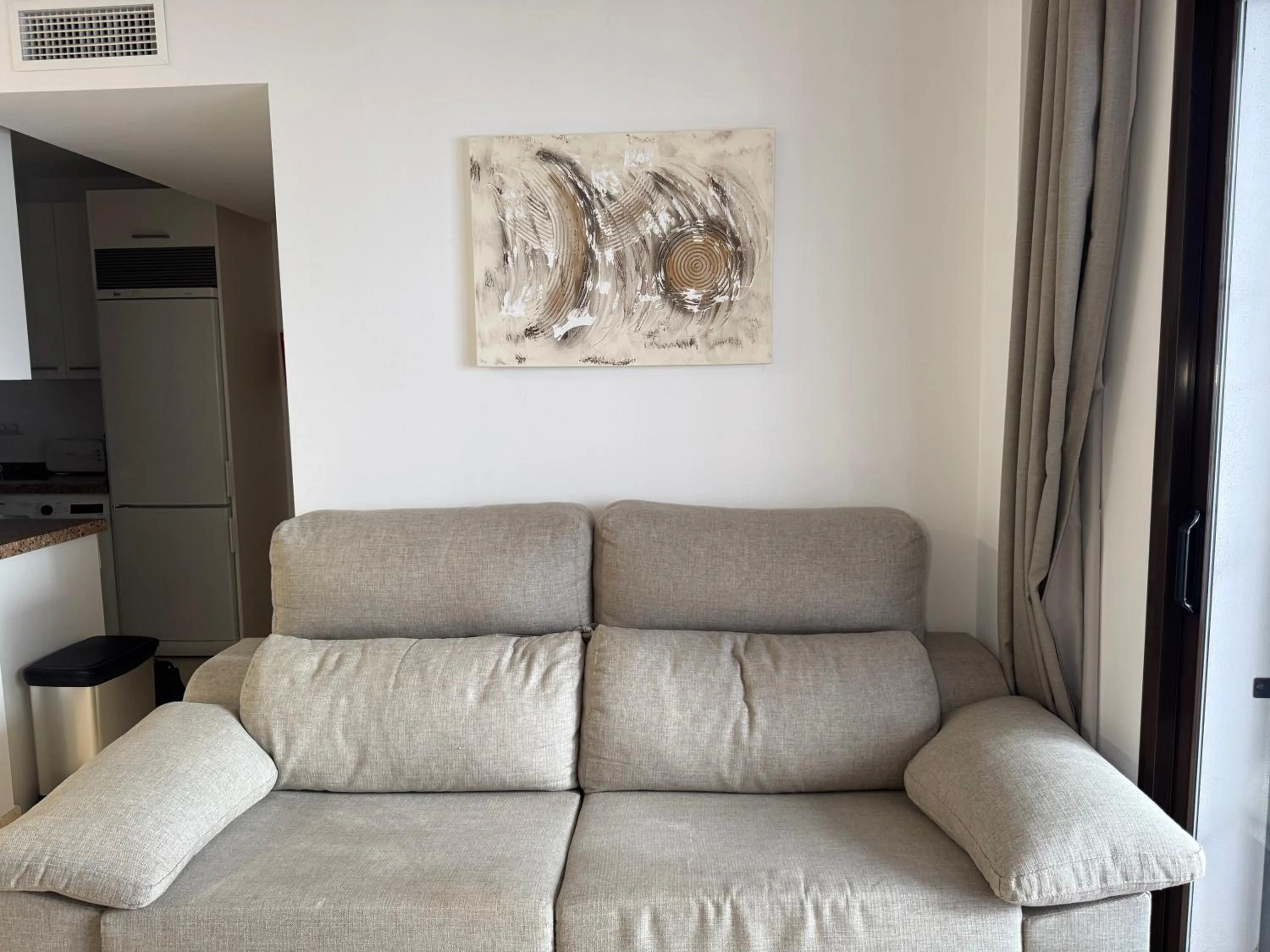 Living room in Macdonald La Ermita Resort