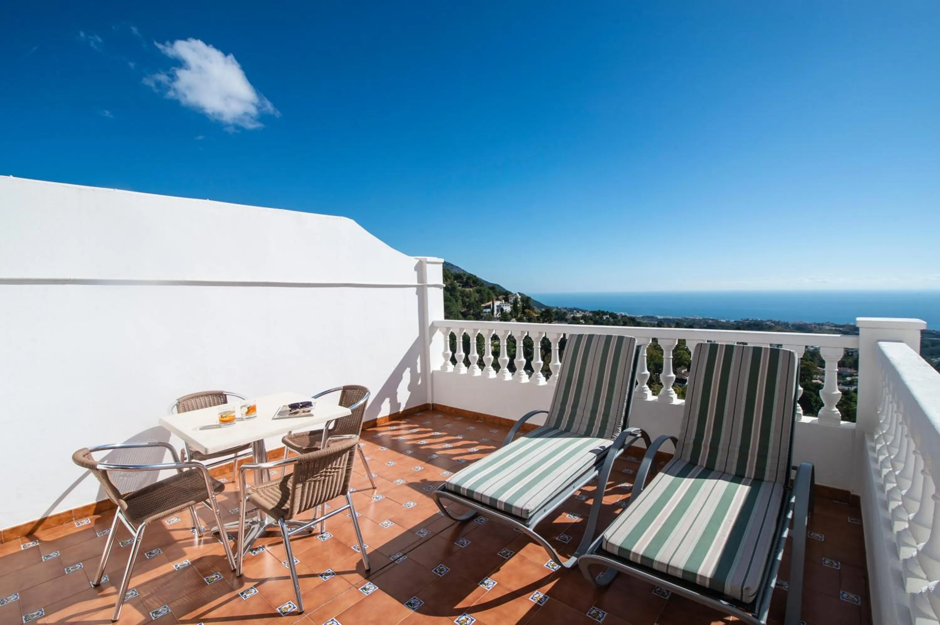 View (from property/room) in Macdonald La Ermita Resort