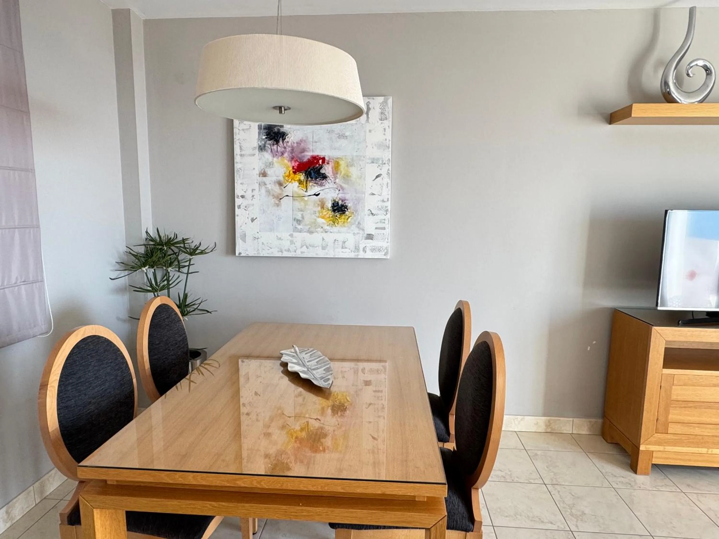 Living room in Macdonald La Ermita Resort