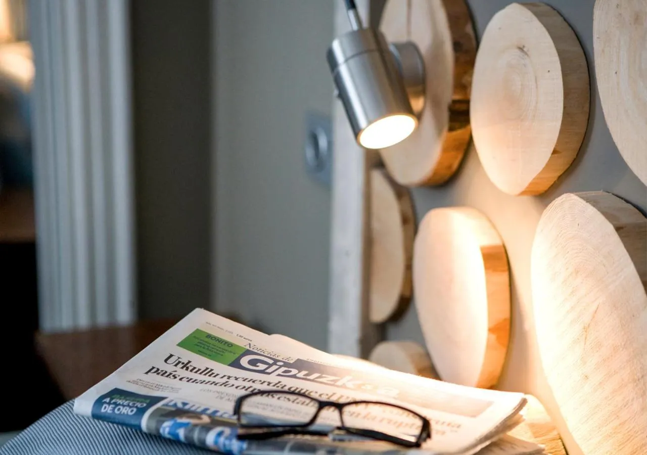 Other in Hotel Salbatoreh