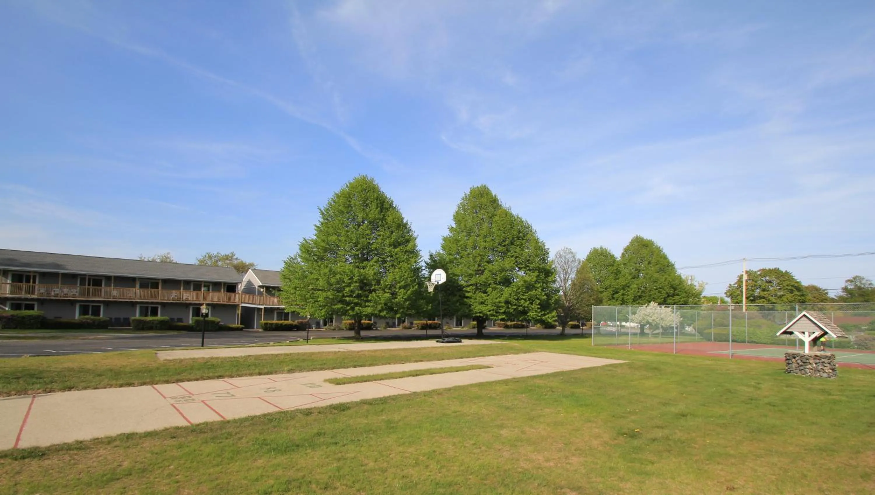 Day in Majestic Regency Resort