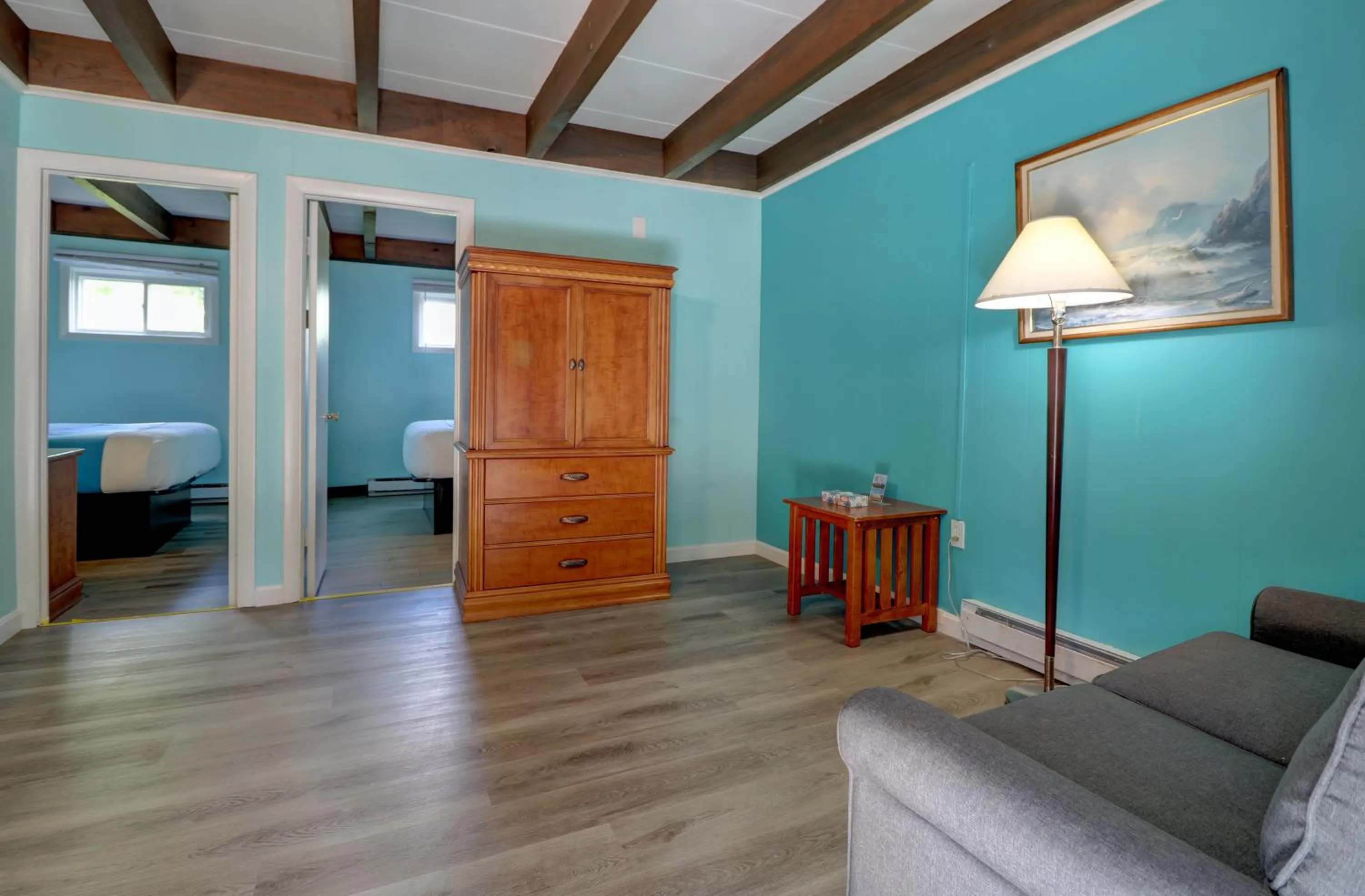 Photo of the whole room in Majestic Regency Resort