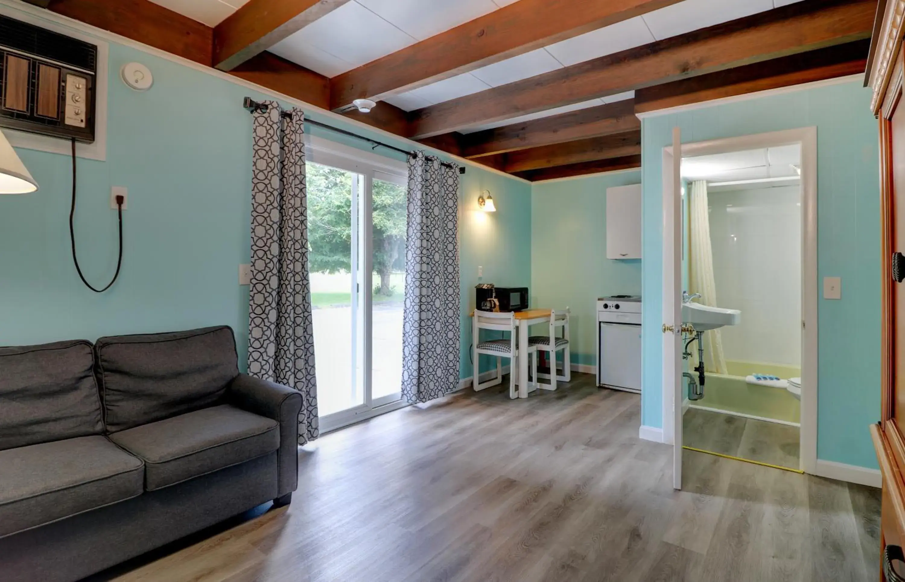 Two Bedroom Suite with Kitchenette in Majestic Regency Resort Two Bedroom Suite with Kitchenette in Majestic Regency Resort