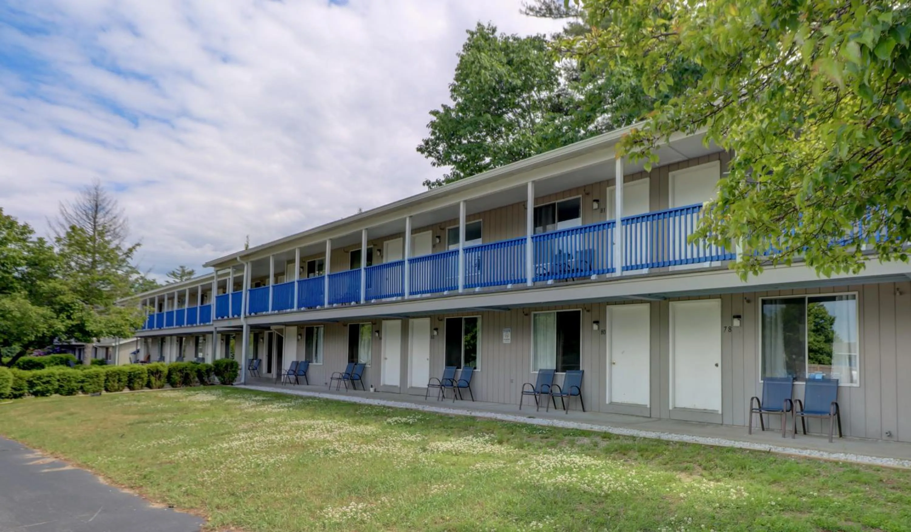 Majestic Regency Resort