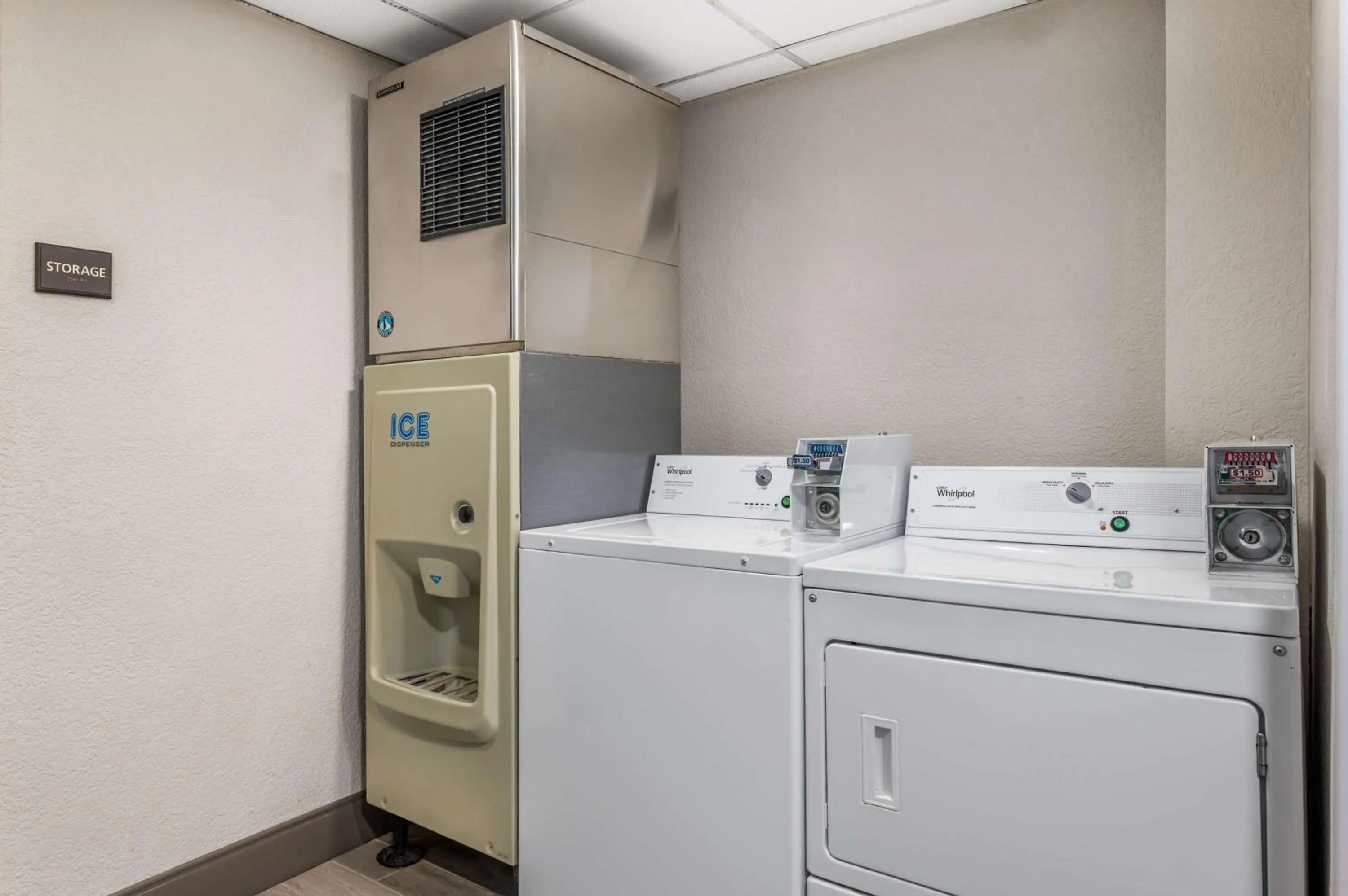 Property building in Best Western Plus Richmond Indiana I-70