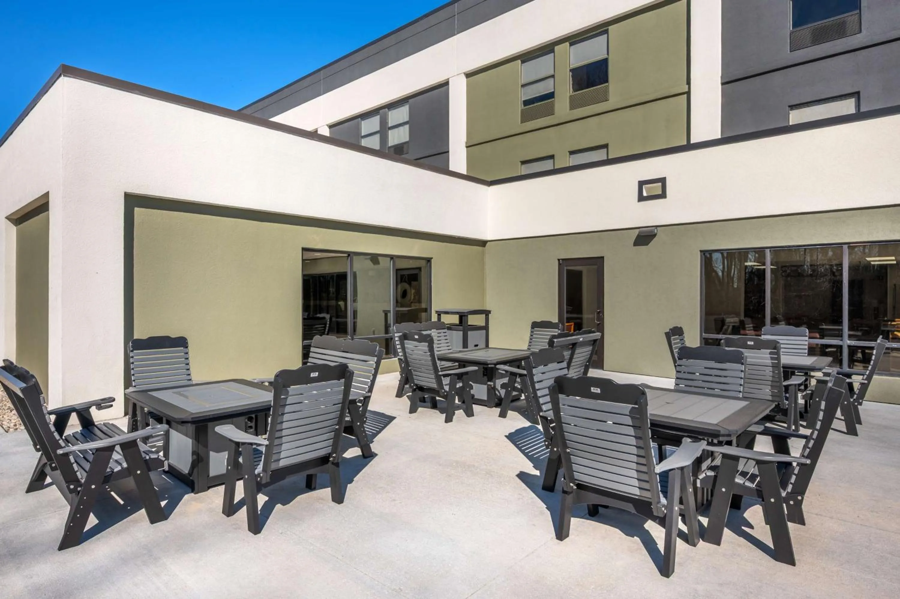 Other in Best Western Plus Richmond Indiana I-70