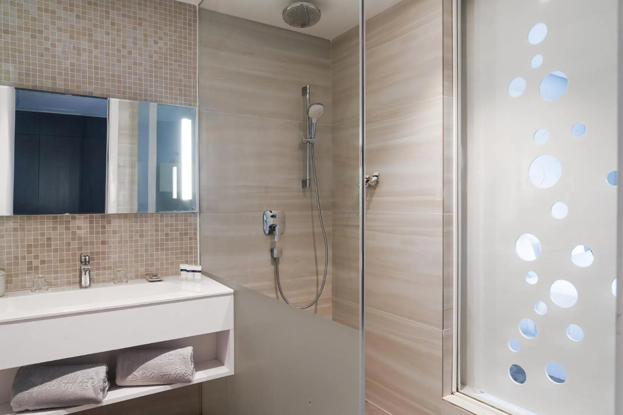 Vichy Thermalia Spa Hôtel