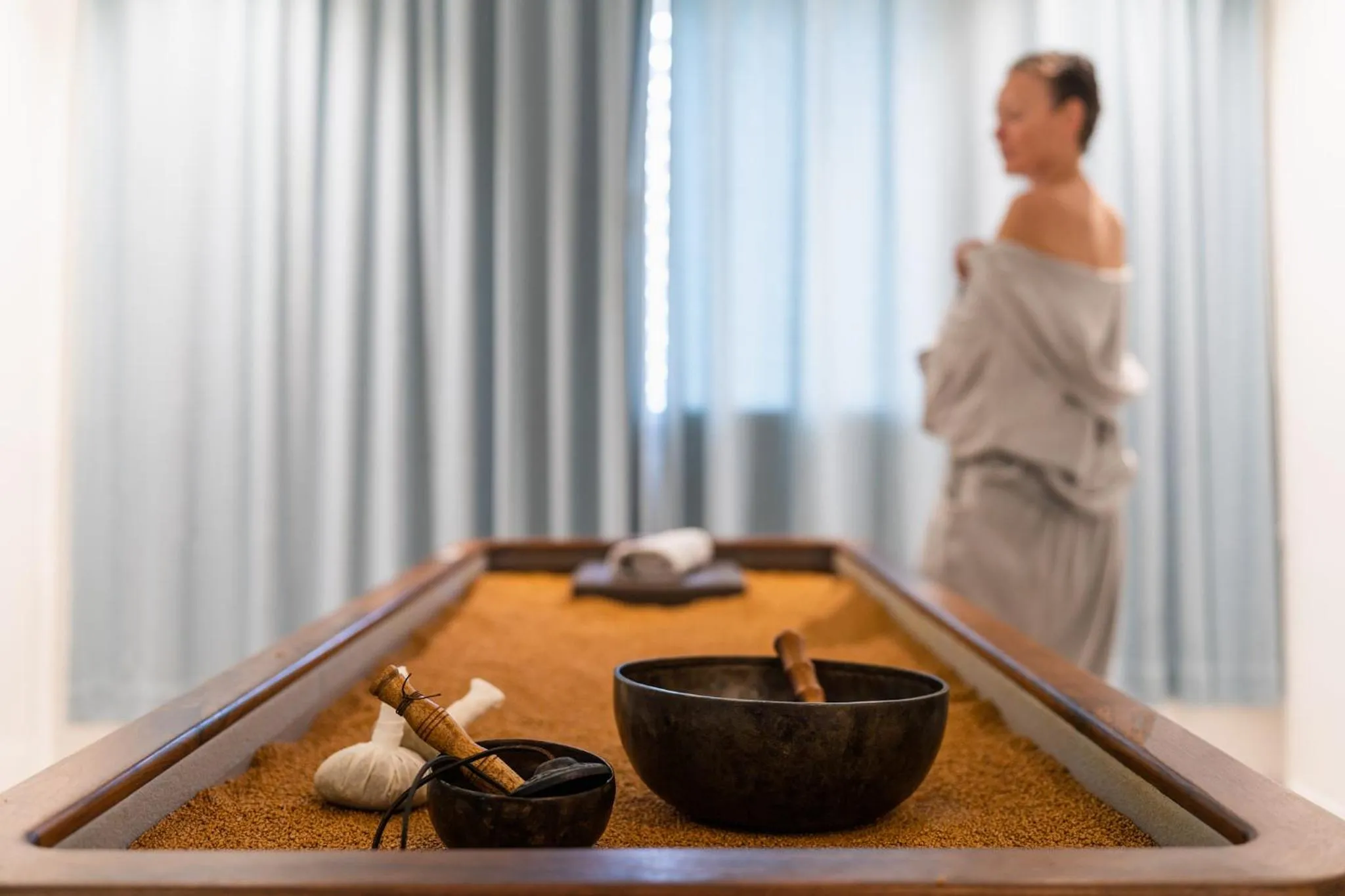 Vichy Thermalia Spa Hôtel