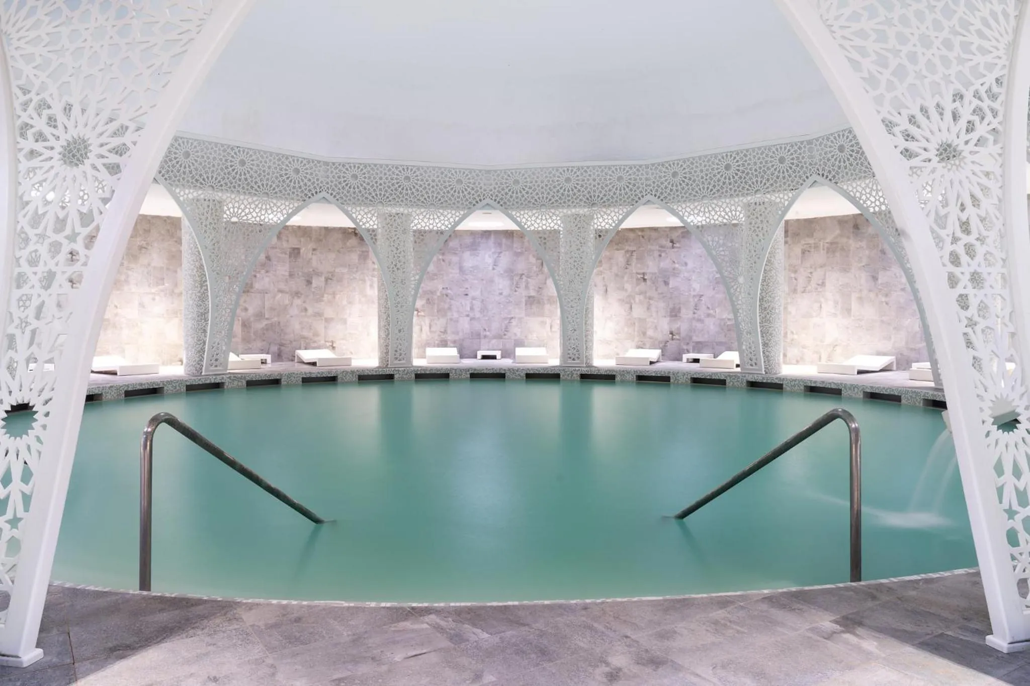 Vichy Thermalia Spa Hôtel