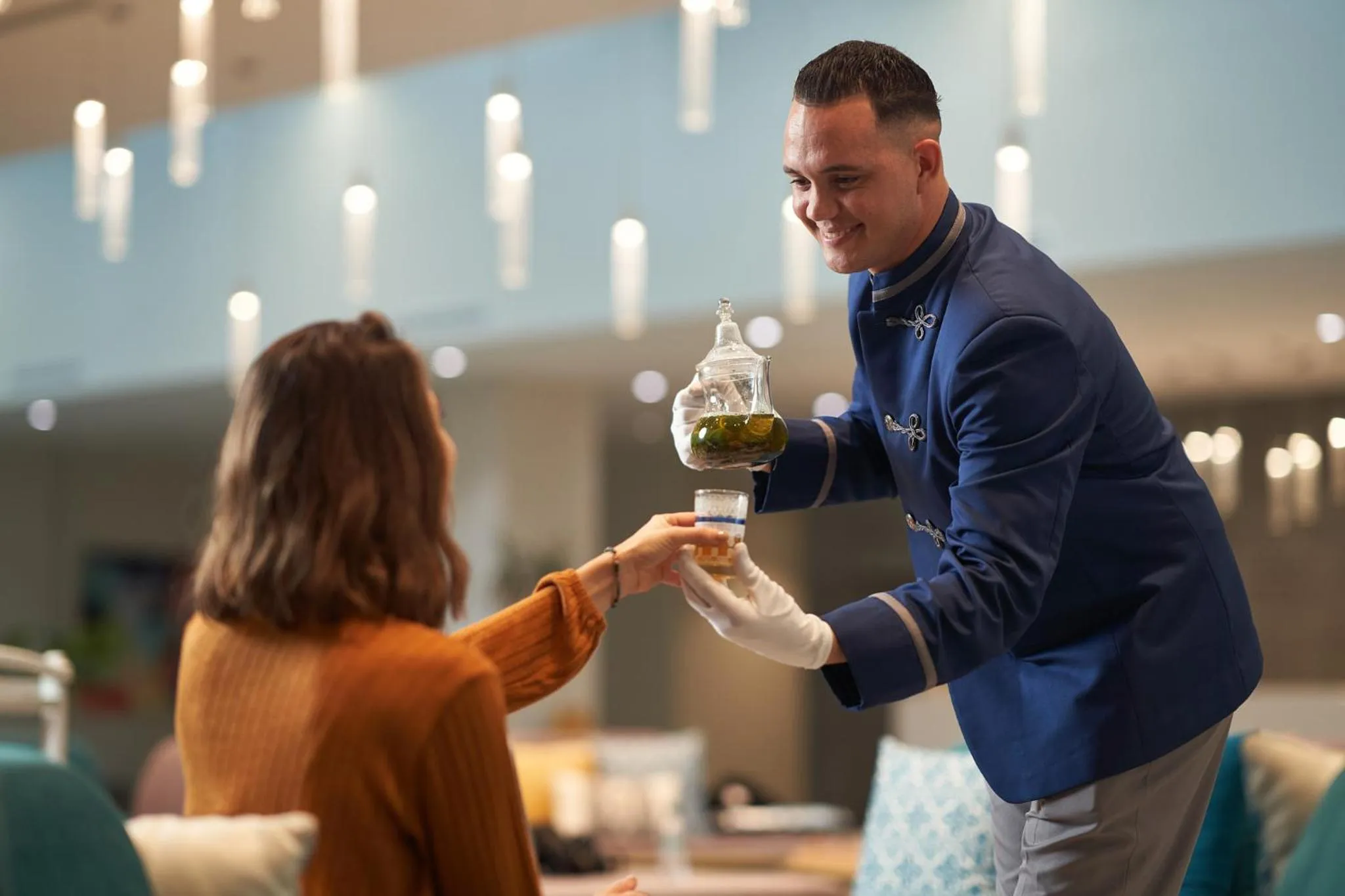 Vichy Thermalia Spa Hôtel