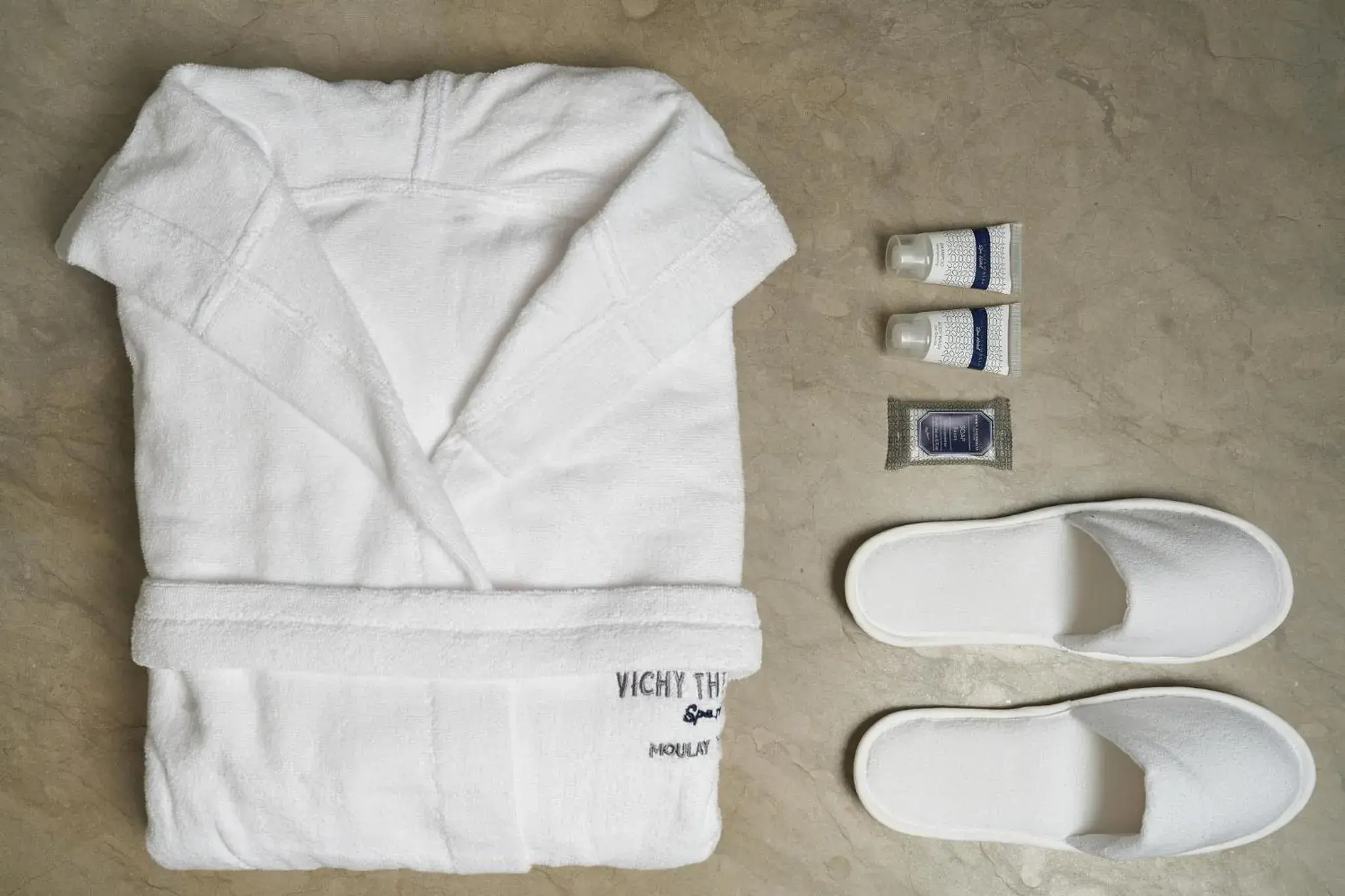 Chambre Classique in Vichy Thermalia Spa Hôtel Chambre Classique in Vichy Thermalia Spa Hôtel