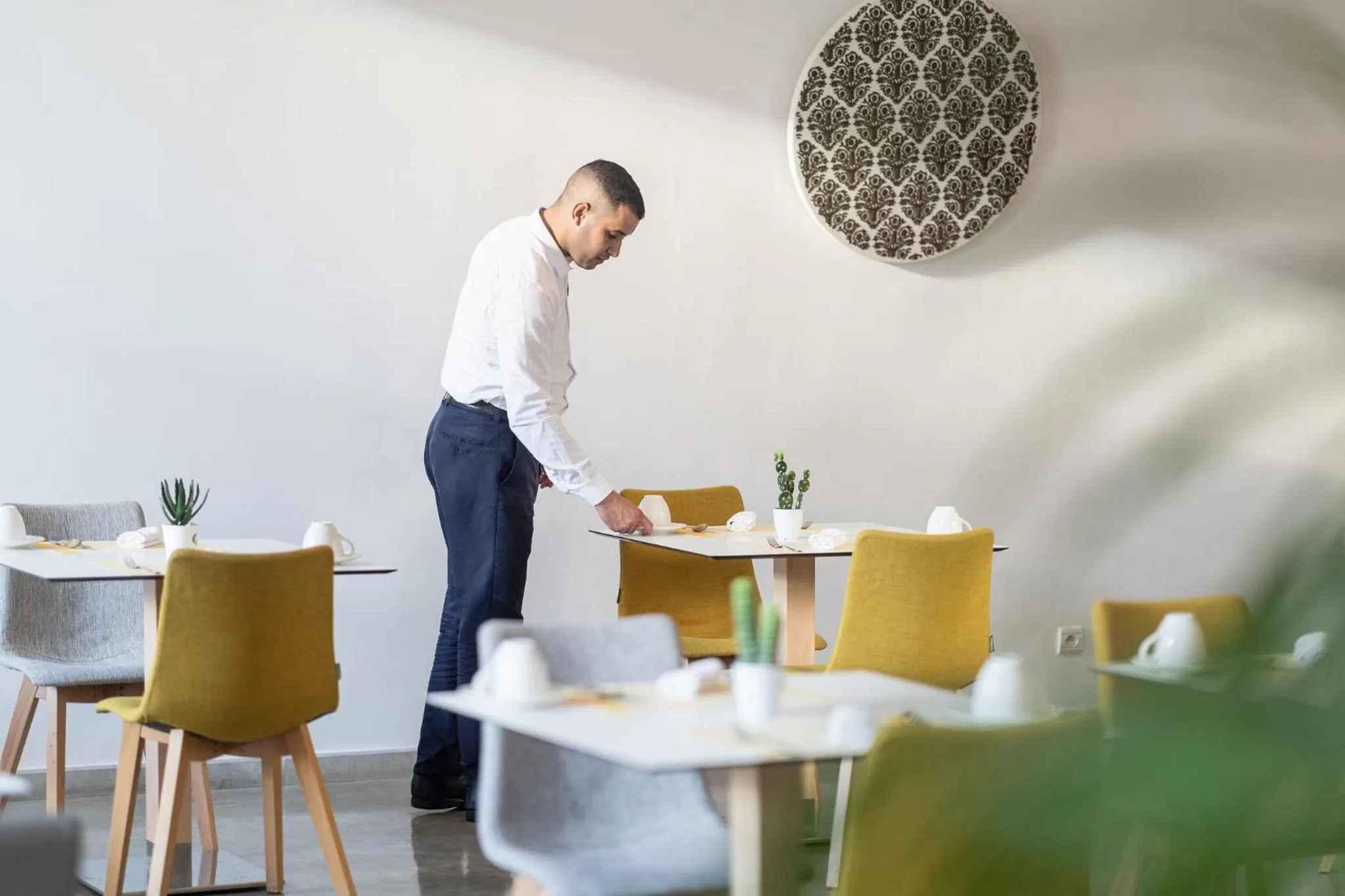 Vichy Thermalia Spa Hôtel