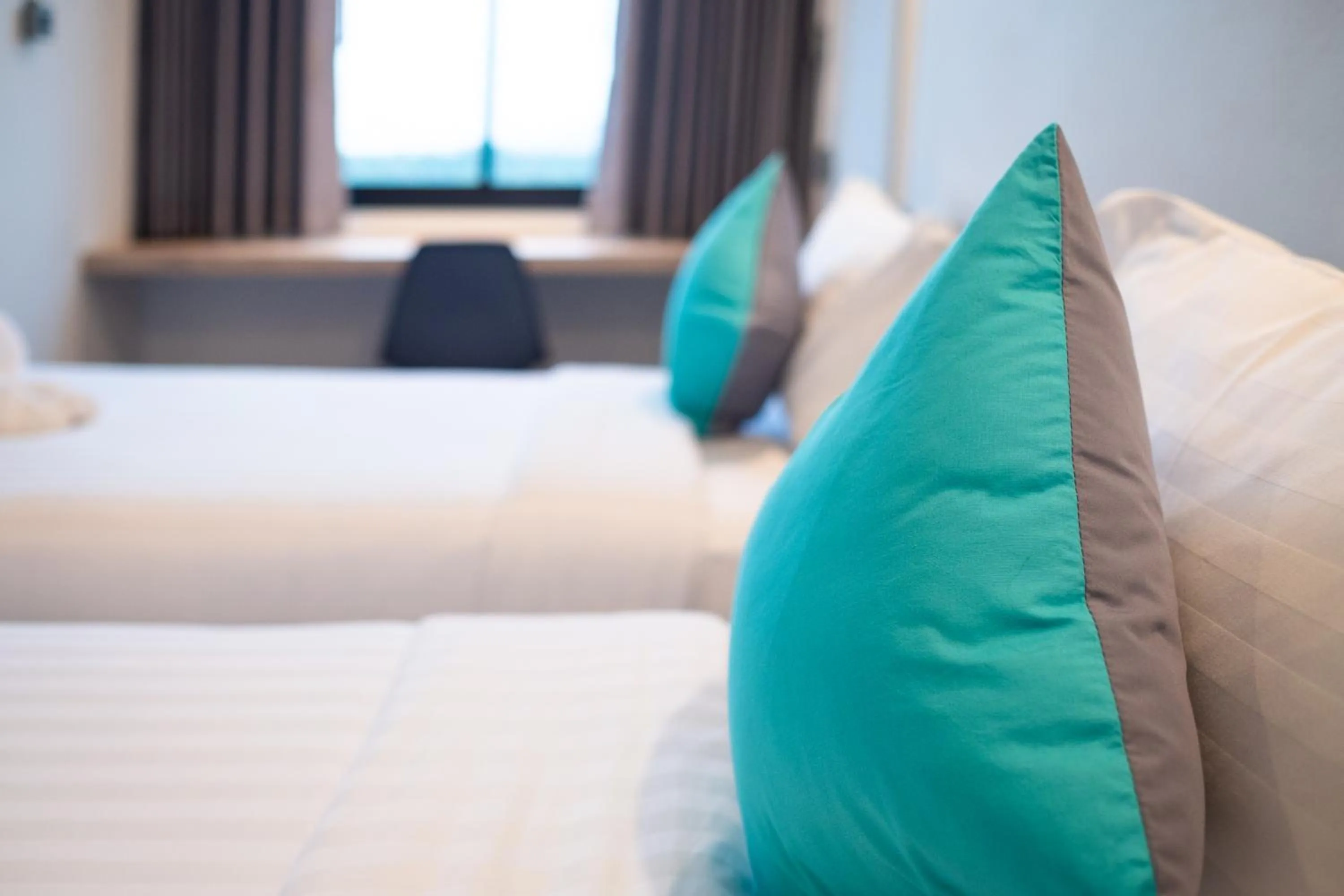 Bedroom, Bed in S.22 Hotel Suratthani