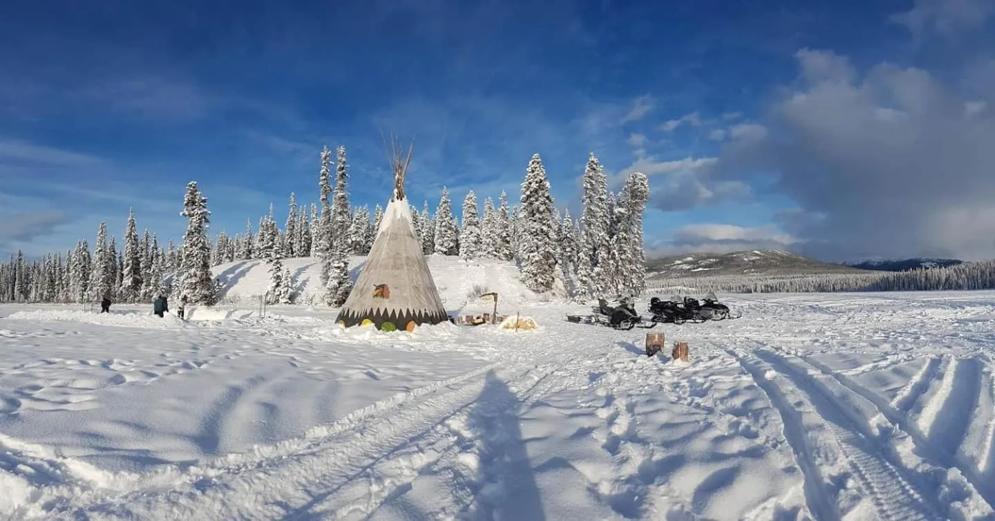 Inn on the Lake - Whitehorse