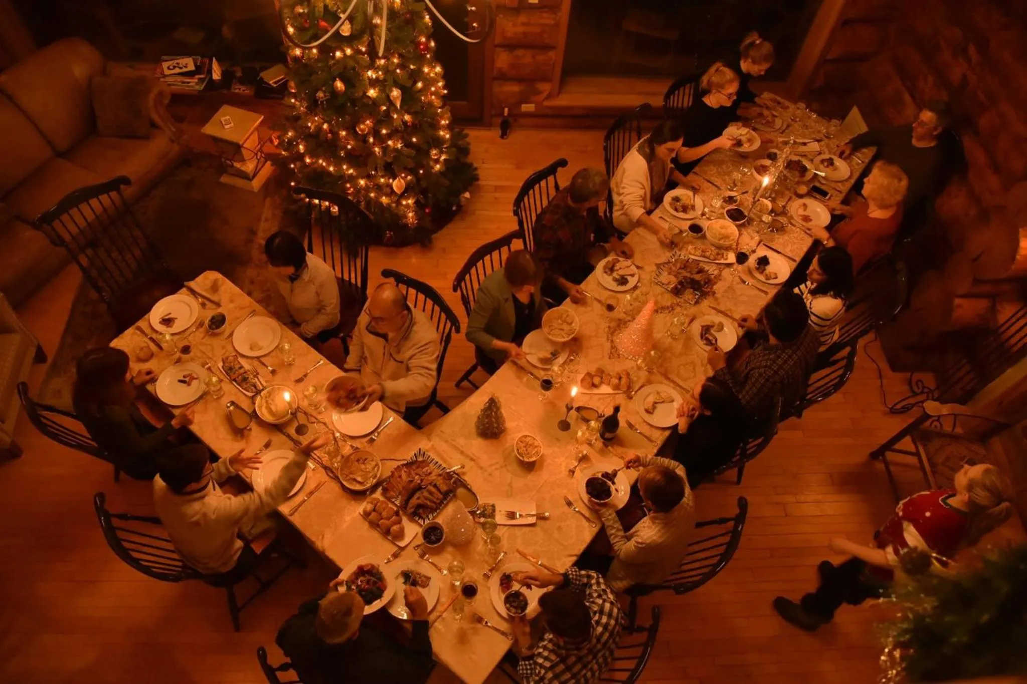 Food and drinks in Inn on the Lake - Whitehorse