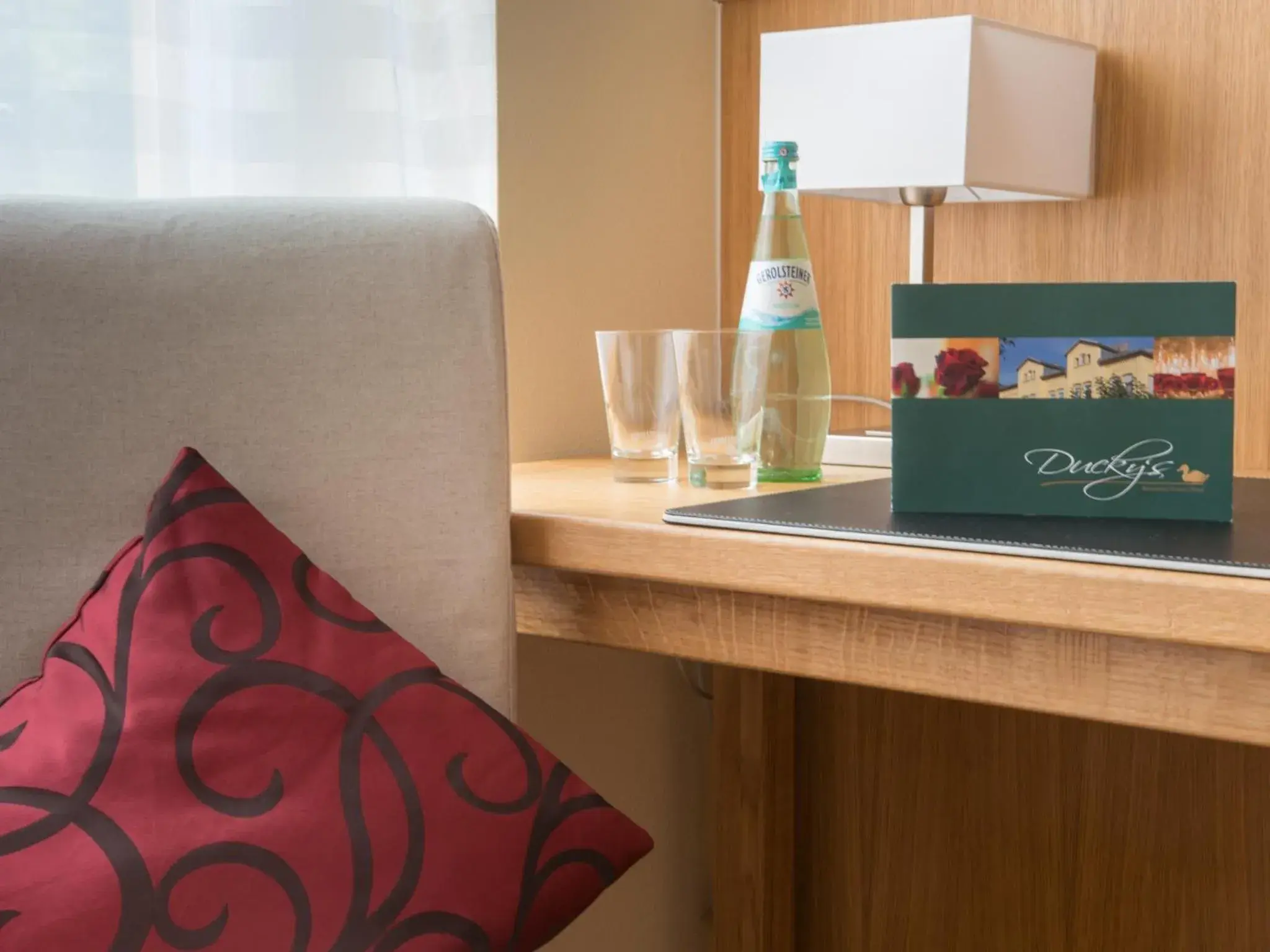 Double Room - single occupancy in Ducky’s Restaurant | Events | Hotel Double Room - single occupancy in Ducky’s Restaurant | Events | Hotel