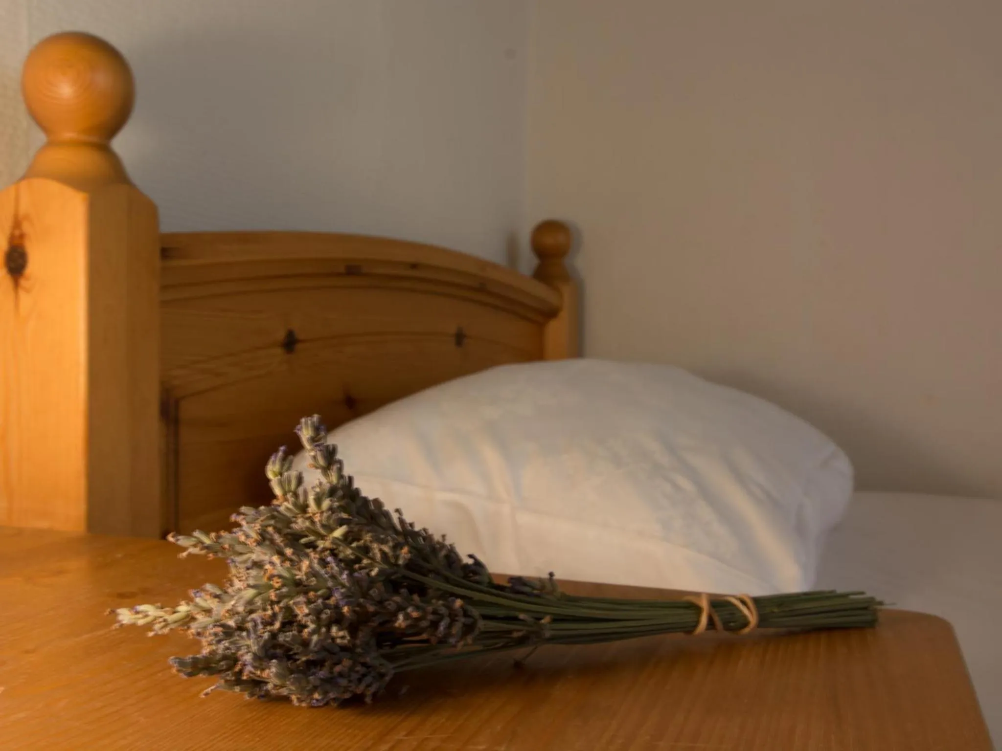 Bed in Ducky’s Restaurant | Events | Hotel