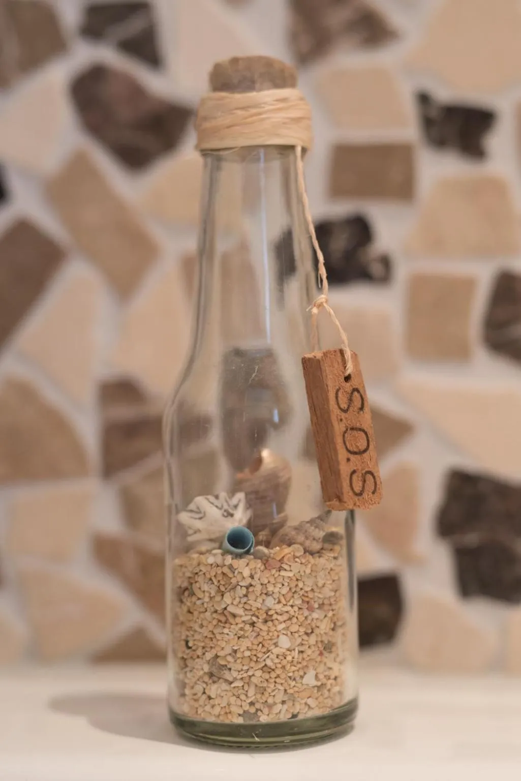 Decorative detail in Ducky’s Restaurant | Events | Hotel