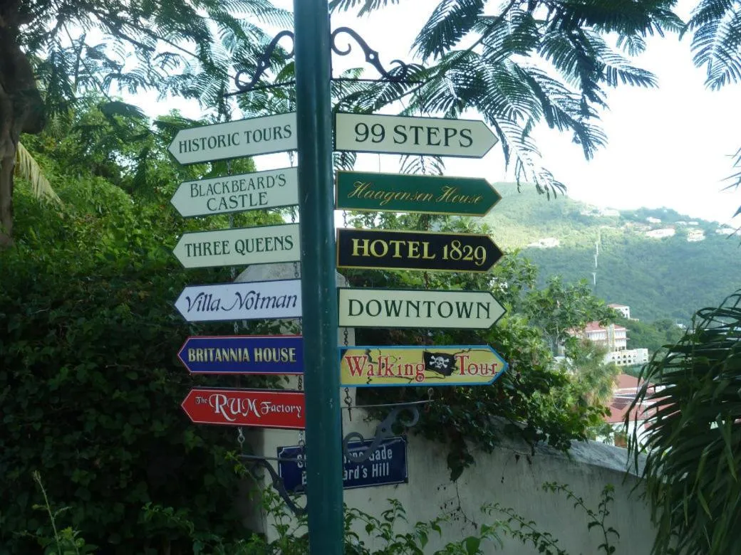 Other in Galleon House Hotel