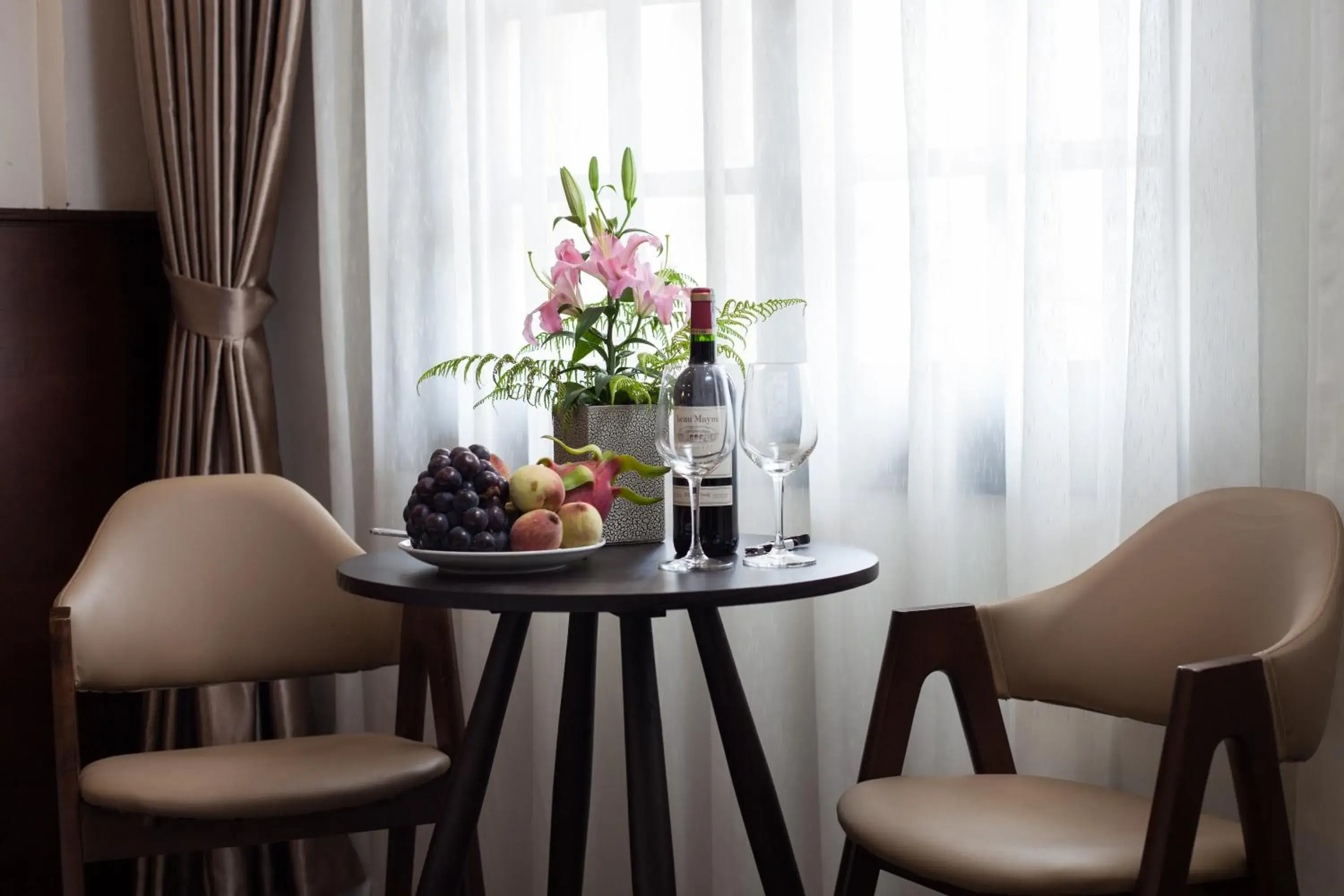 Standard Double Room in Lacasa Sapa Hotel Standard Double Room in Lacasa Sapa Hotel