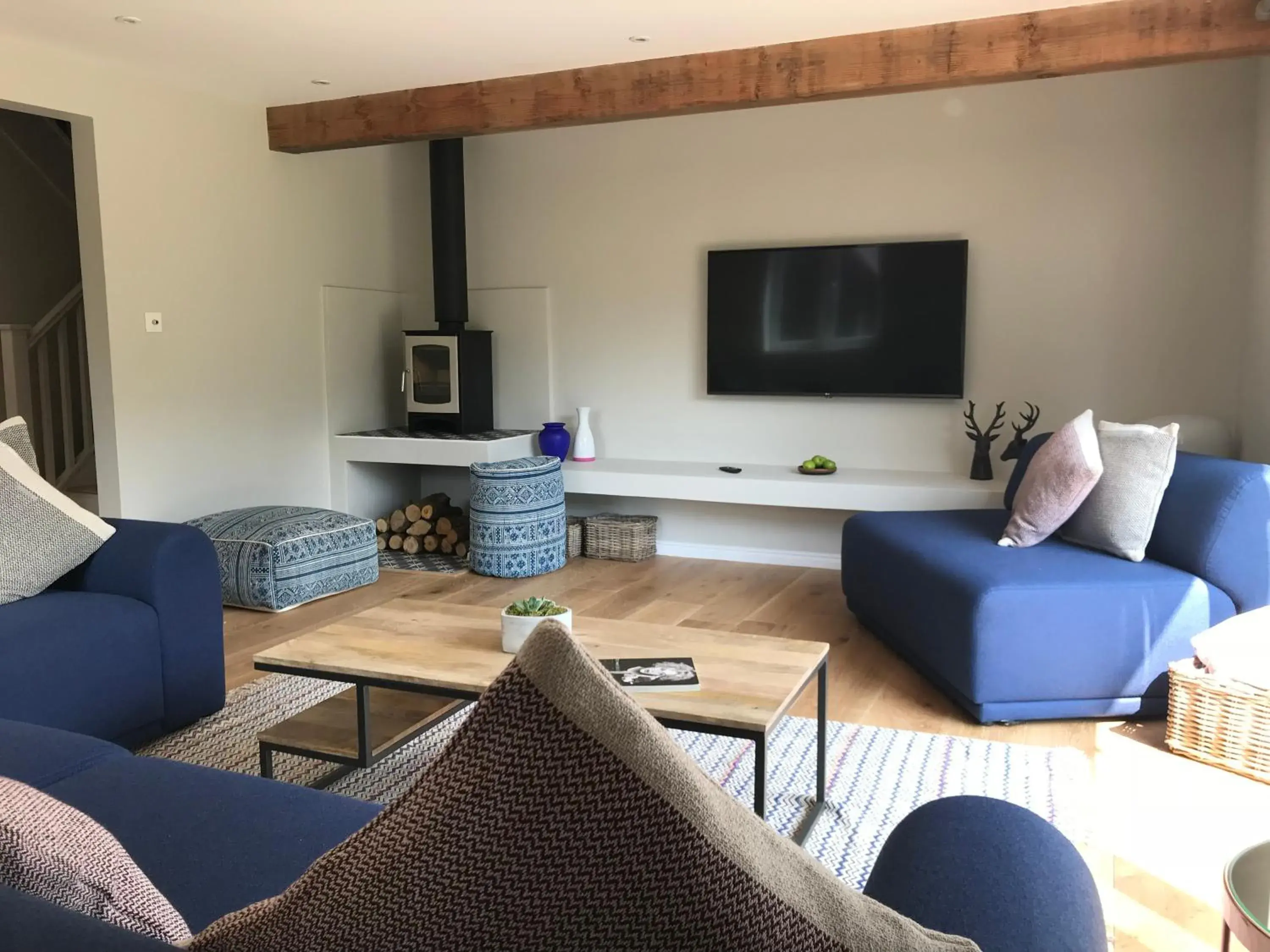 The Cottages at Crouchers Orchards The Cottages at Crouchers Orchards