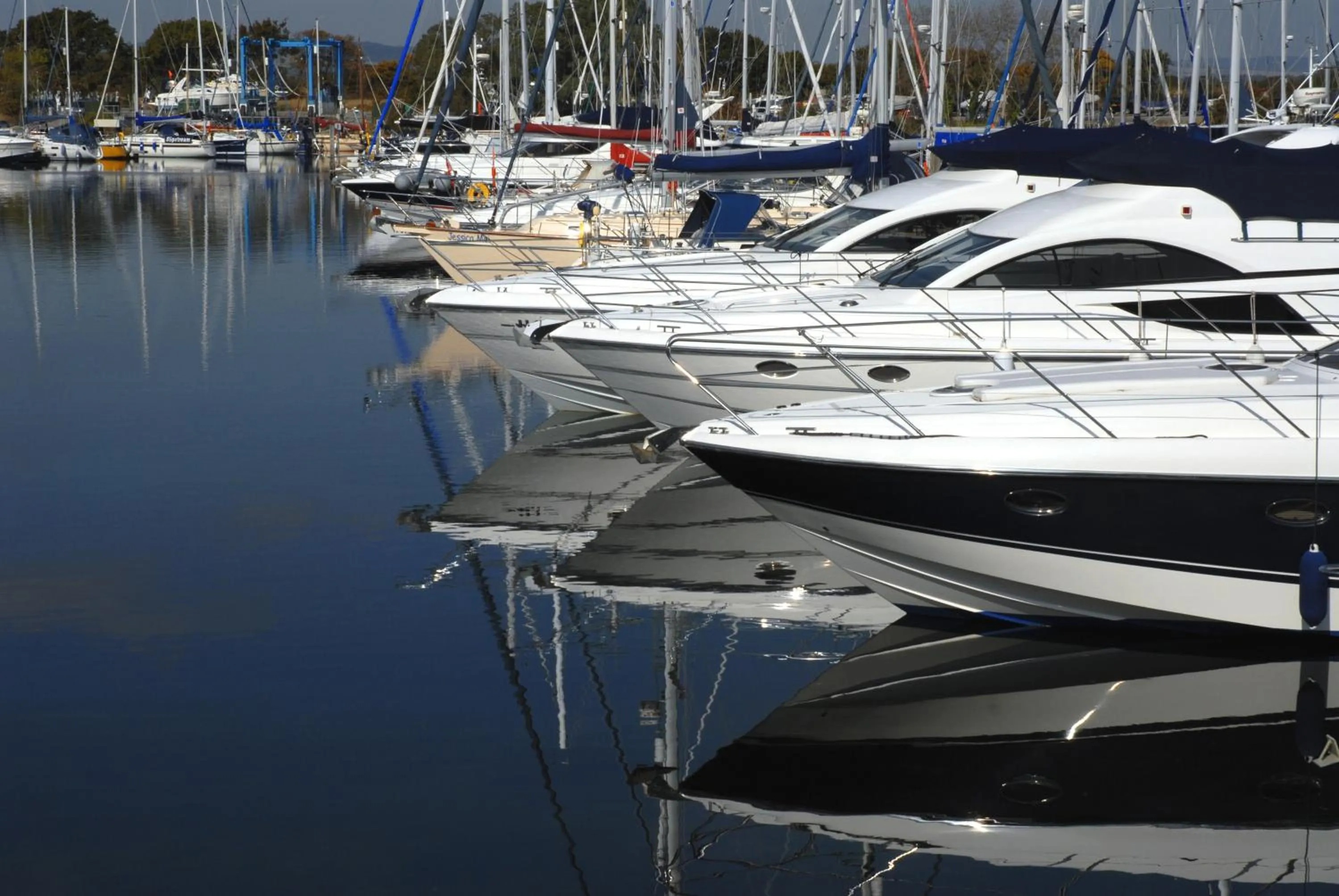 Property building in The Cottages at Crouchers Orchards