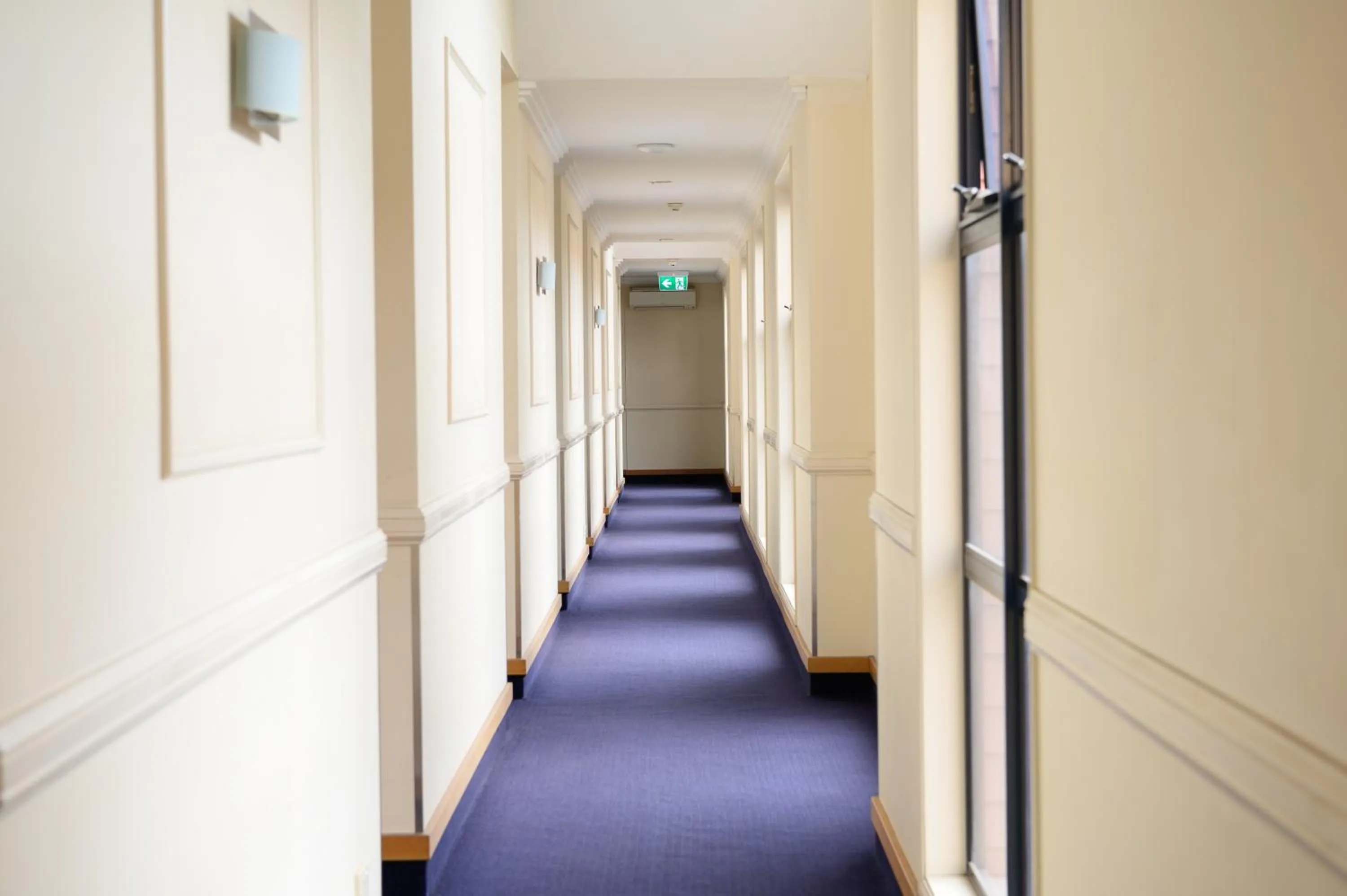 Airolodge International