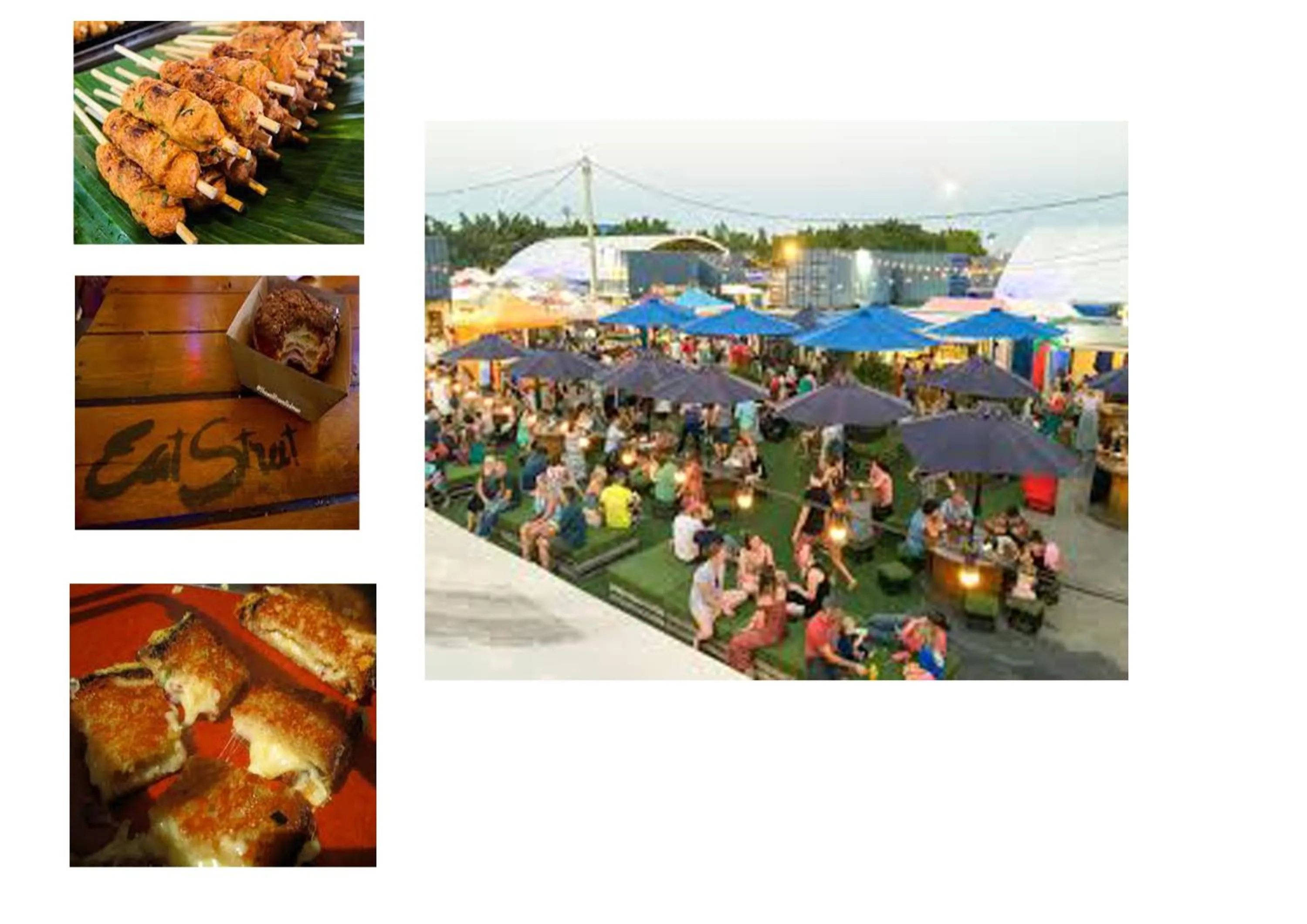 Entertainment in Airolodge International