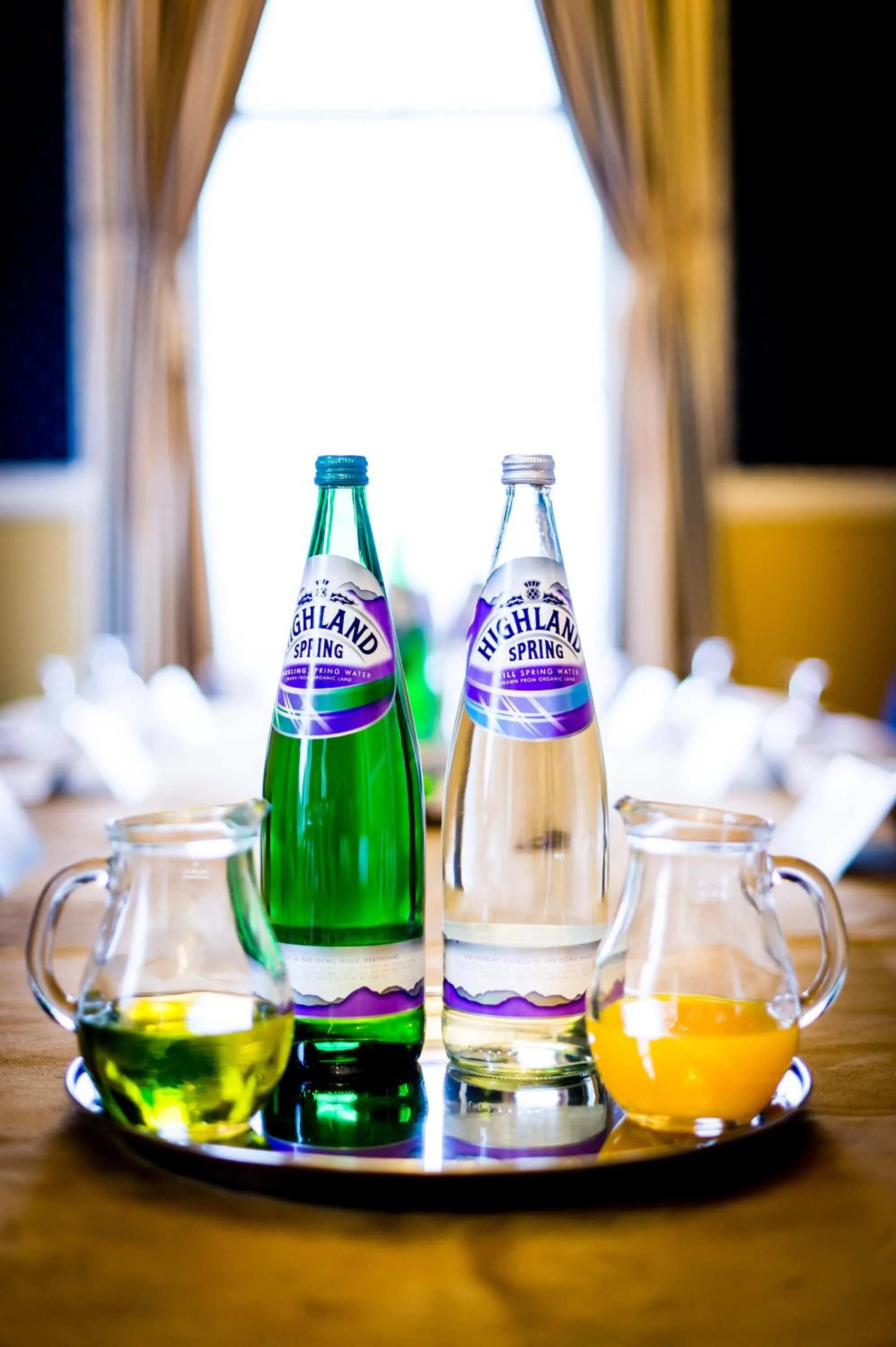 Meeting/conference room in Best Western Queens Hotel