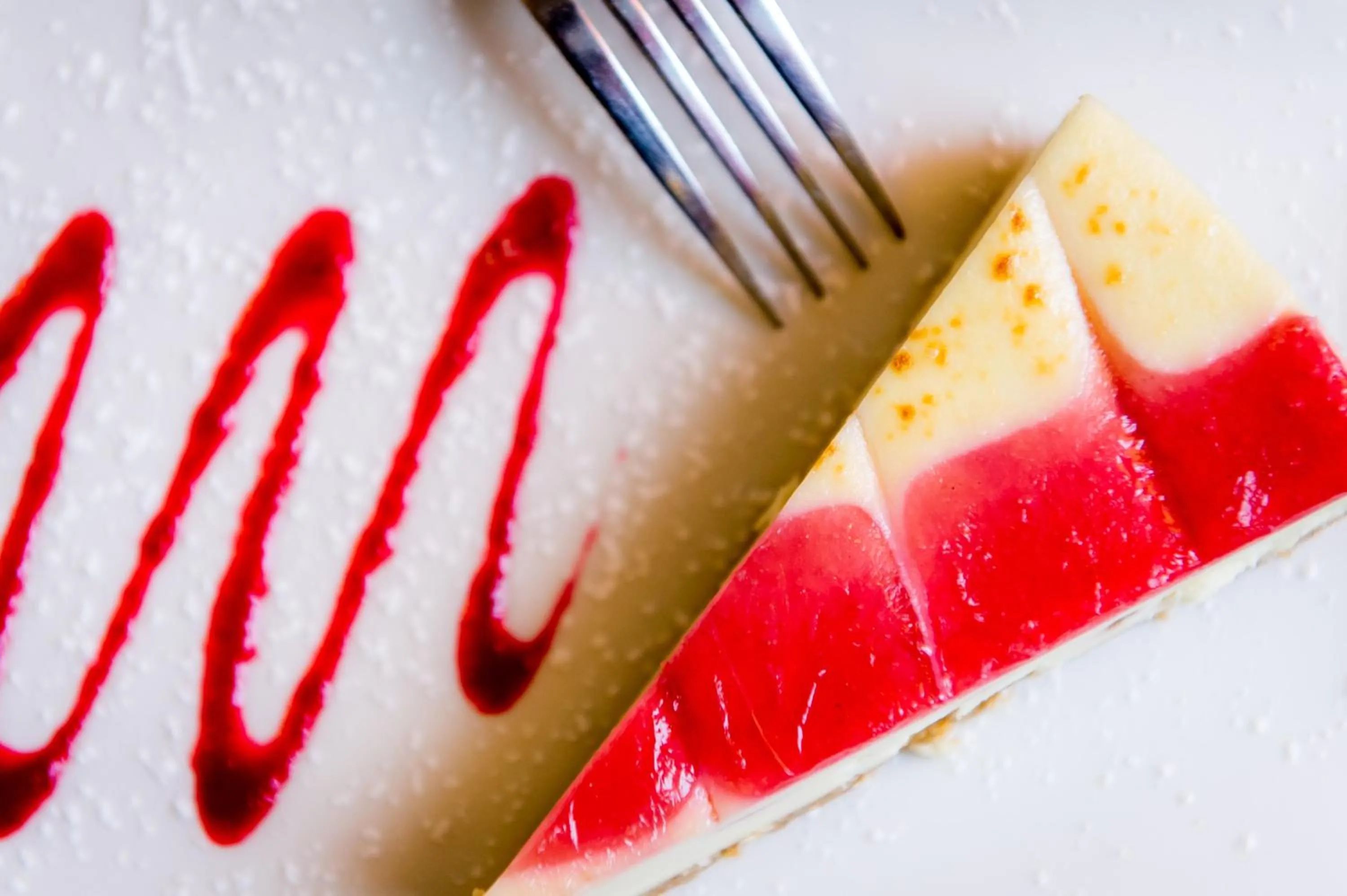 Food close-up in Best Western Queens Hotel