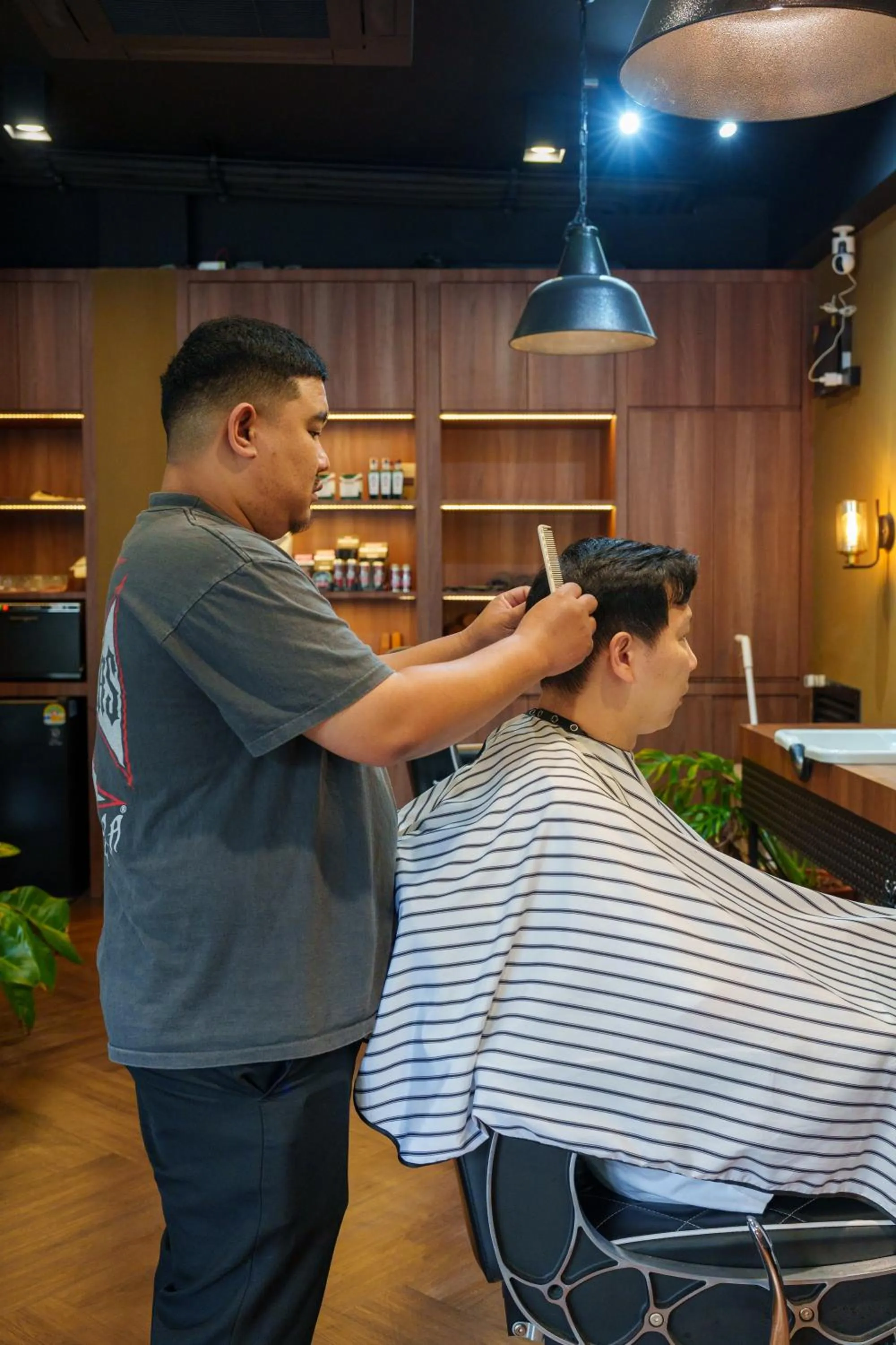 Sabai Sathorn Service Apartment