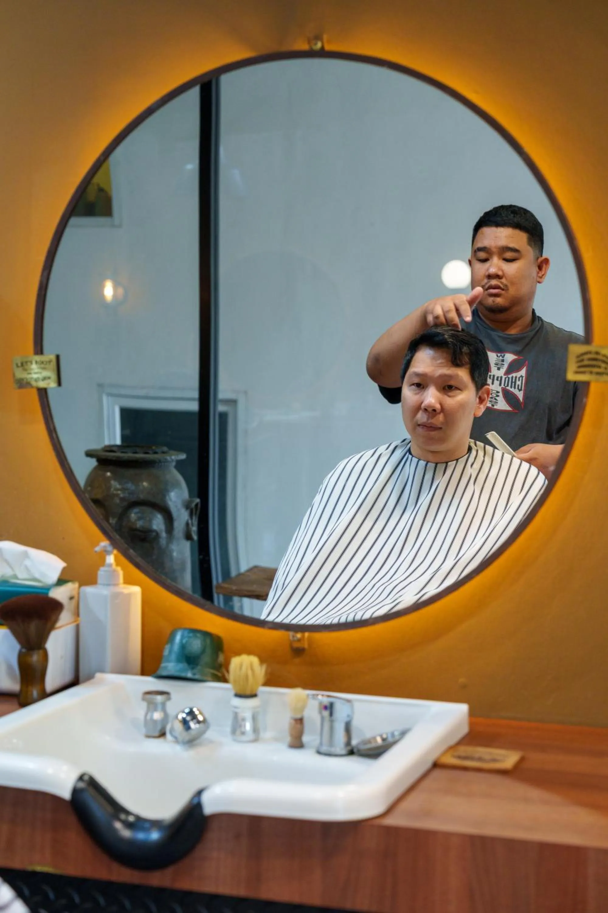 Sabai Sathorn Service Apartment