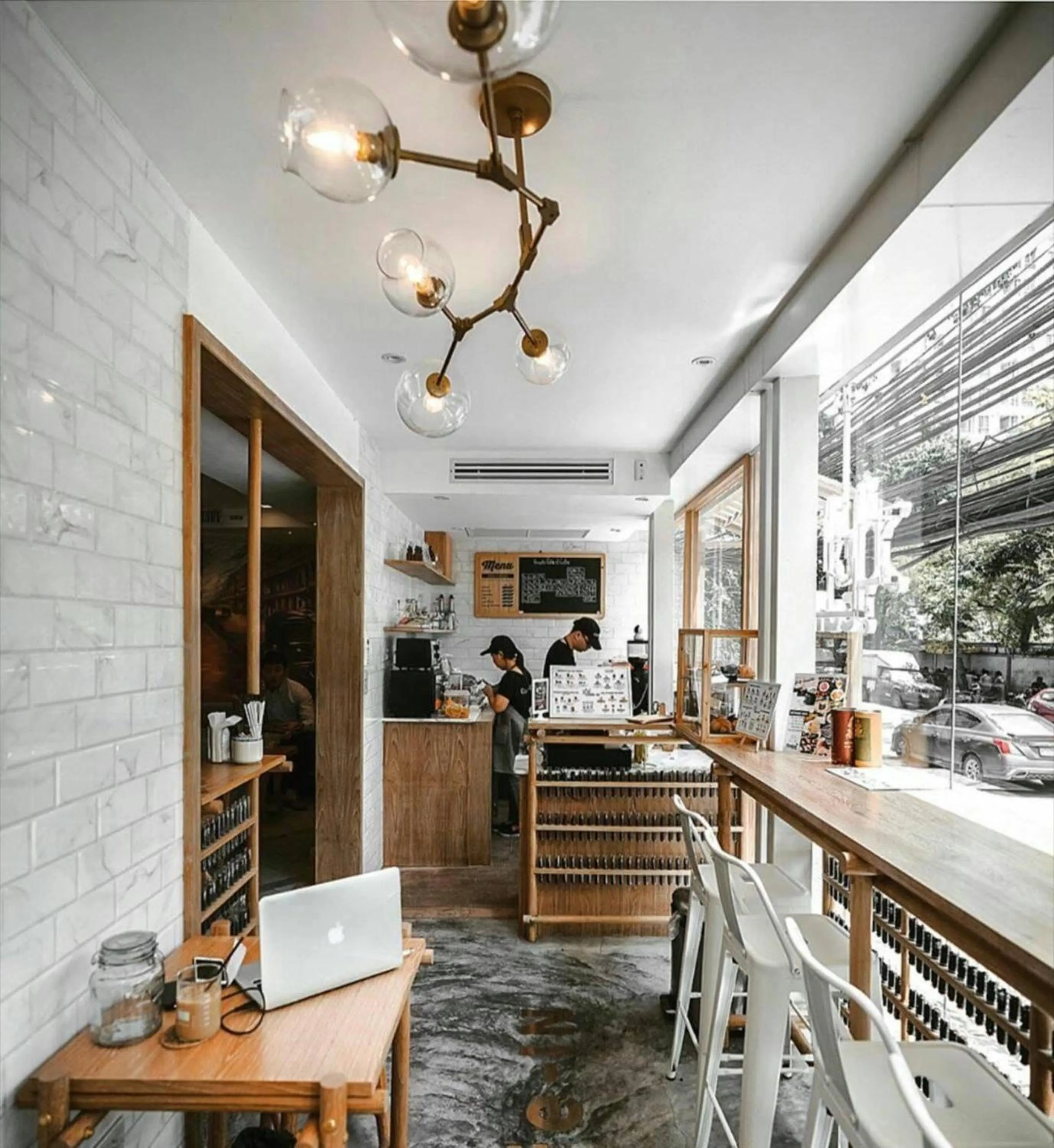 Sabai Sathorn Service Apartment