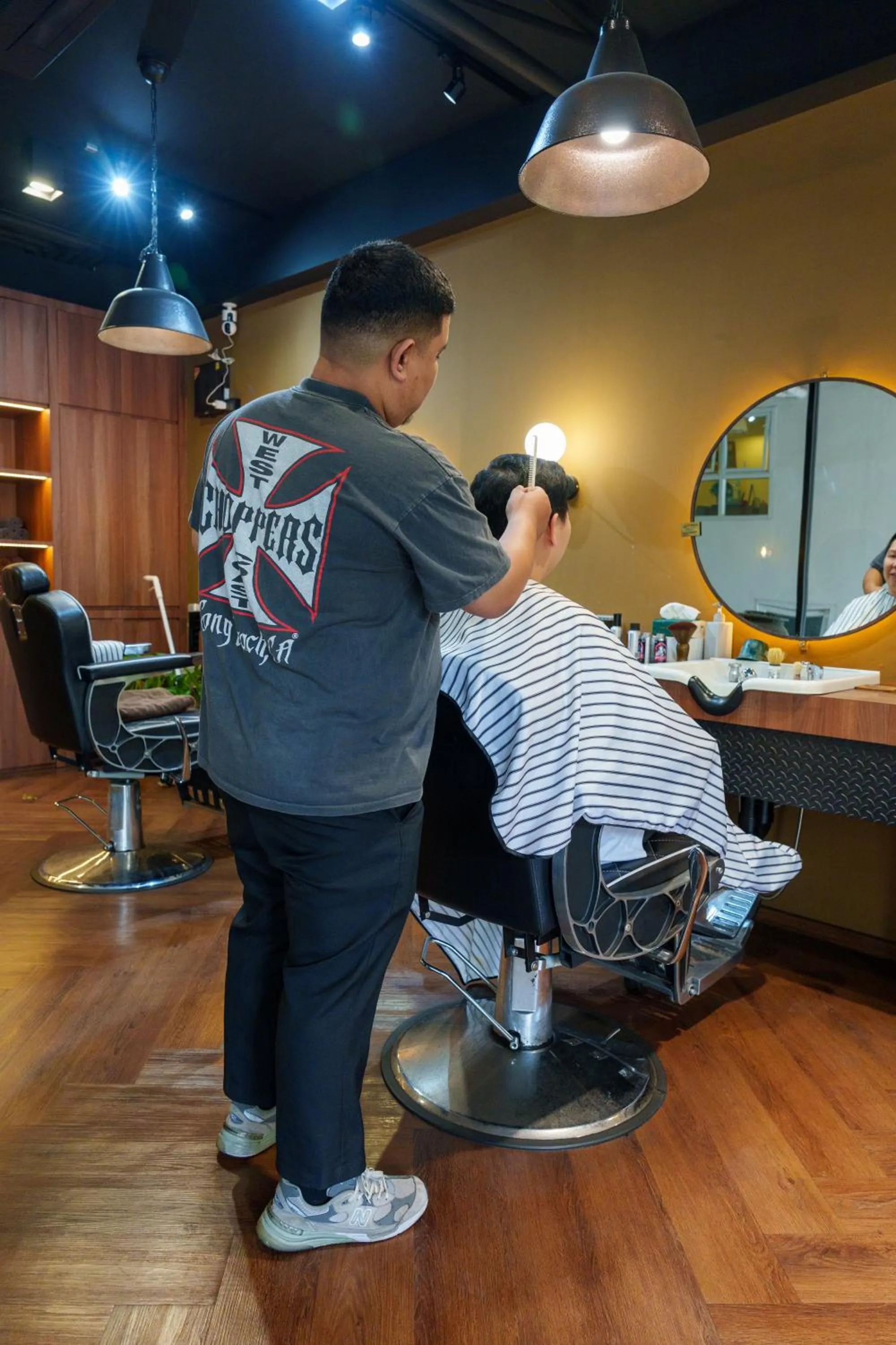 Sabai Sathorn Service Apartment