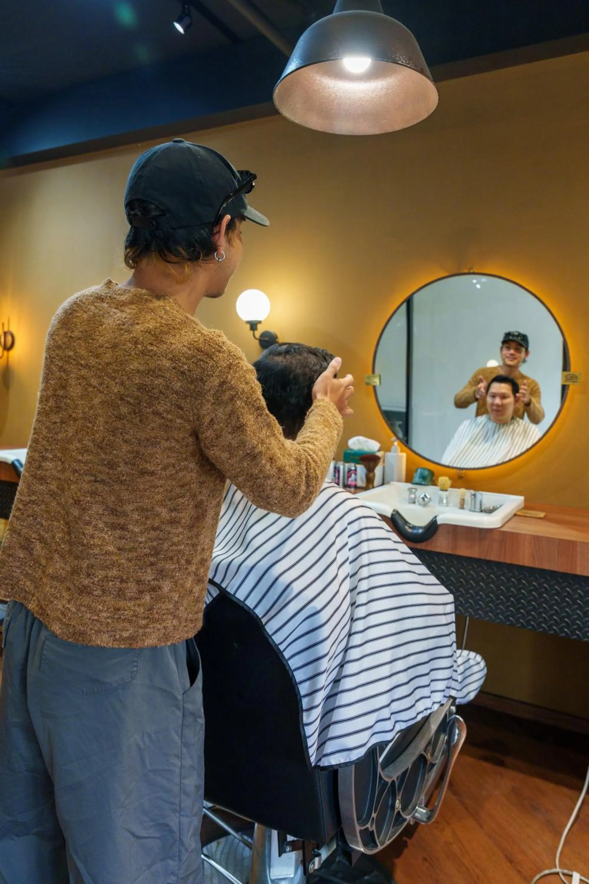 Sabai Sathorn Service Apartment