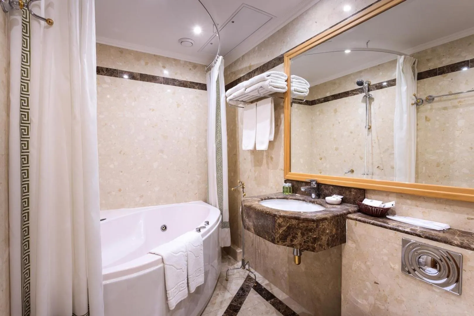 Other in Natsionalny Hotel