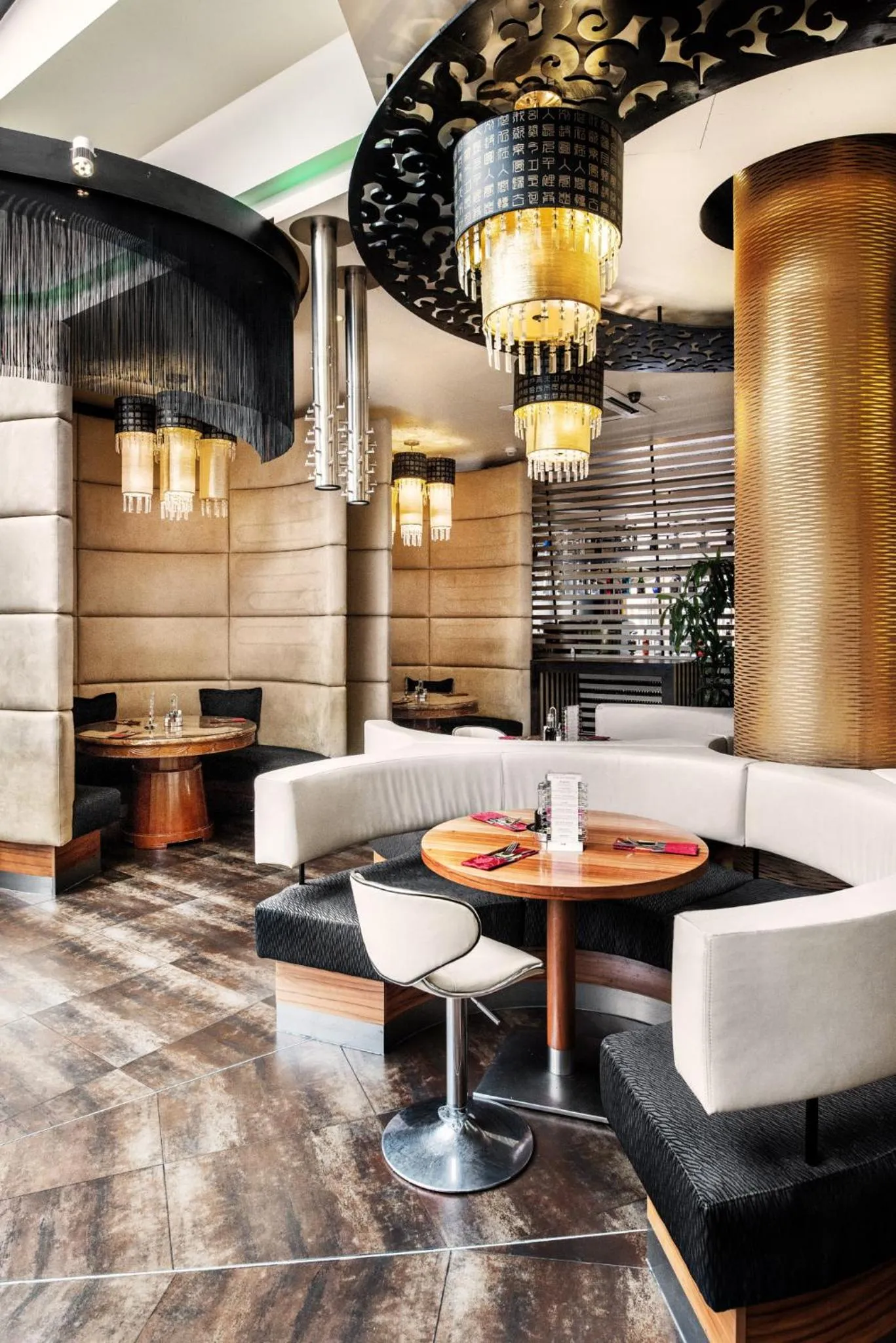 Restaurant/places to eat in Phoenix7