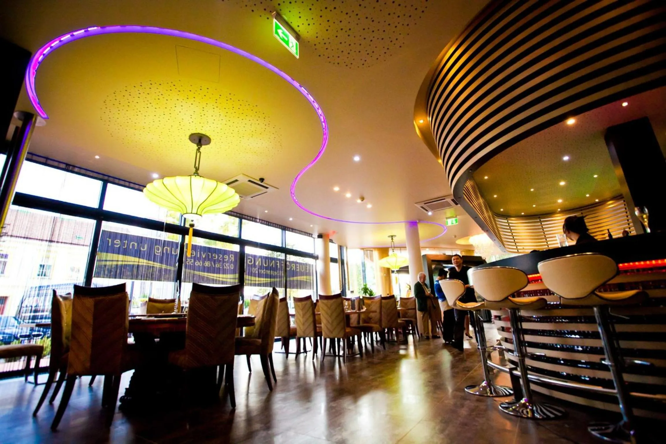 Restaurant/places to eat in Phoenix7