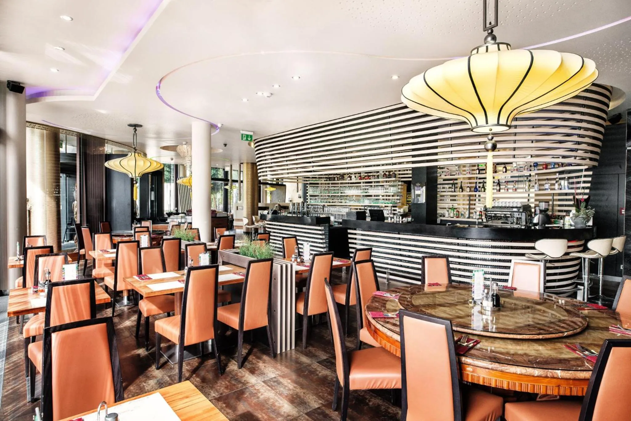 Restaurant/places to eat in Phoenix7