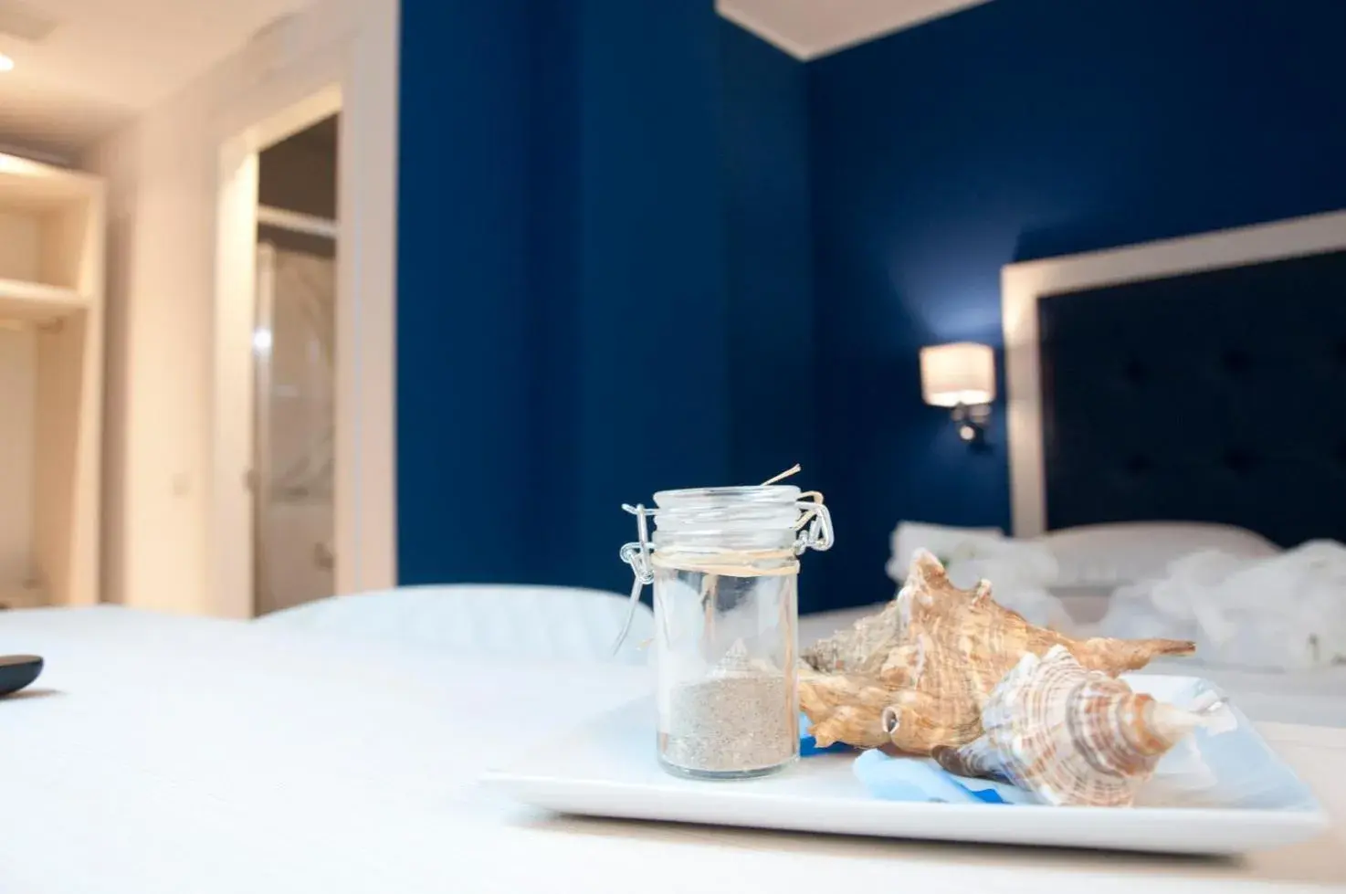 Comfort Double Room with Garden View in Ambruosi Village Resort & SPA Comfort Double Room with Garden View in Ambruosi Village Resort & SPA