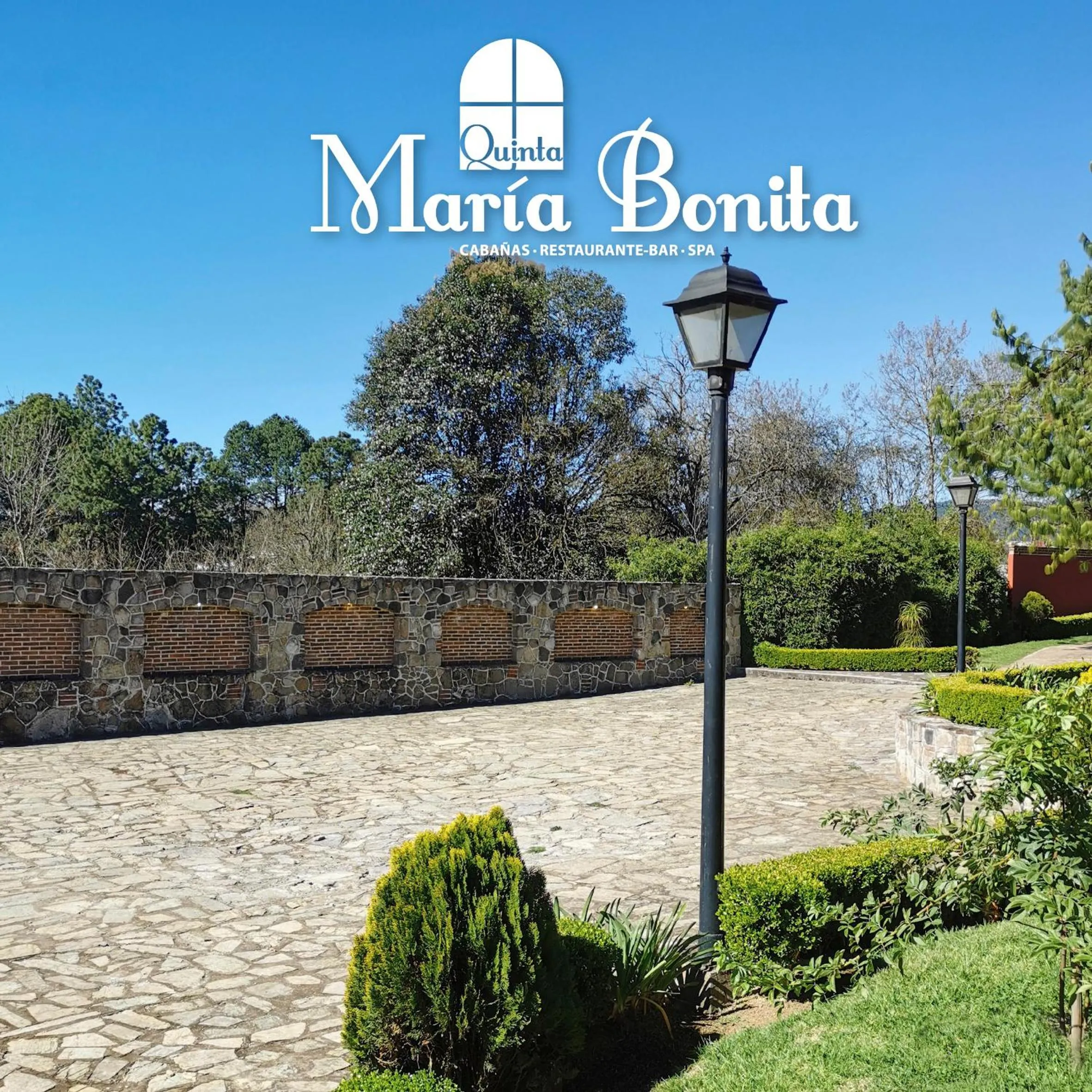 Quinta Maria Bonita